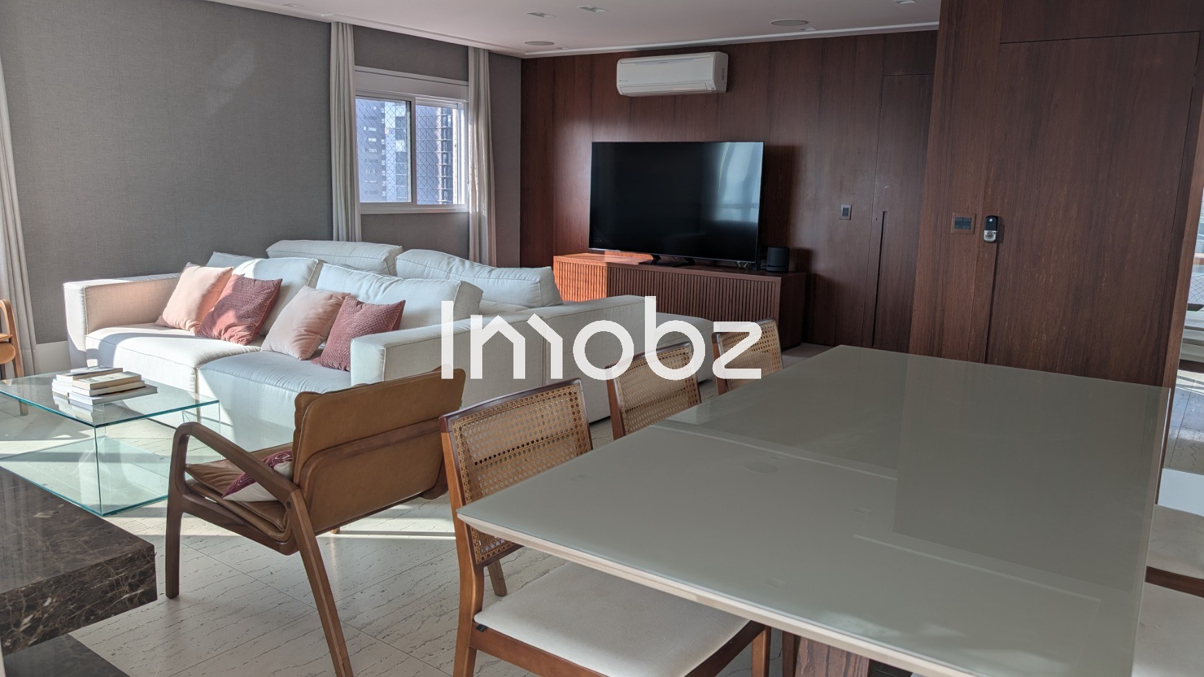 Apartamento à venda na RUA PROFESSOR JOSÉ LEITE E OITICICA, 237 - VILA GERTRUDES - São Paulo - SP - CEP: 04705-080 - foto 5