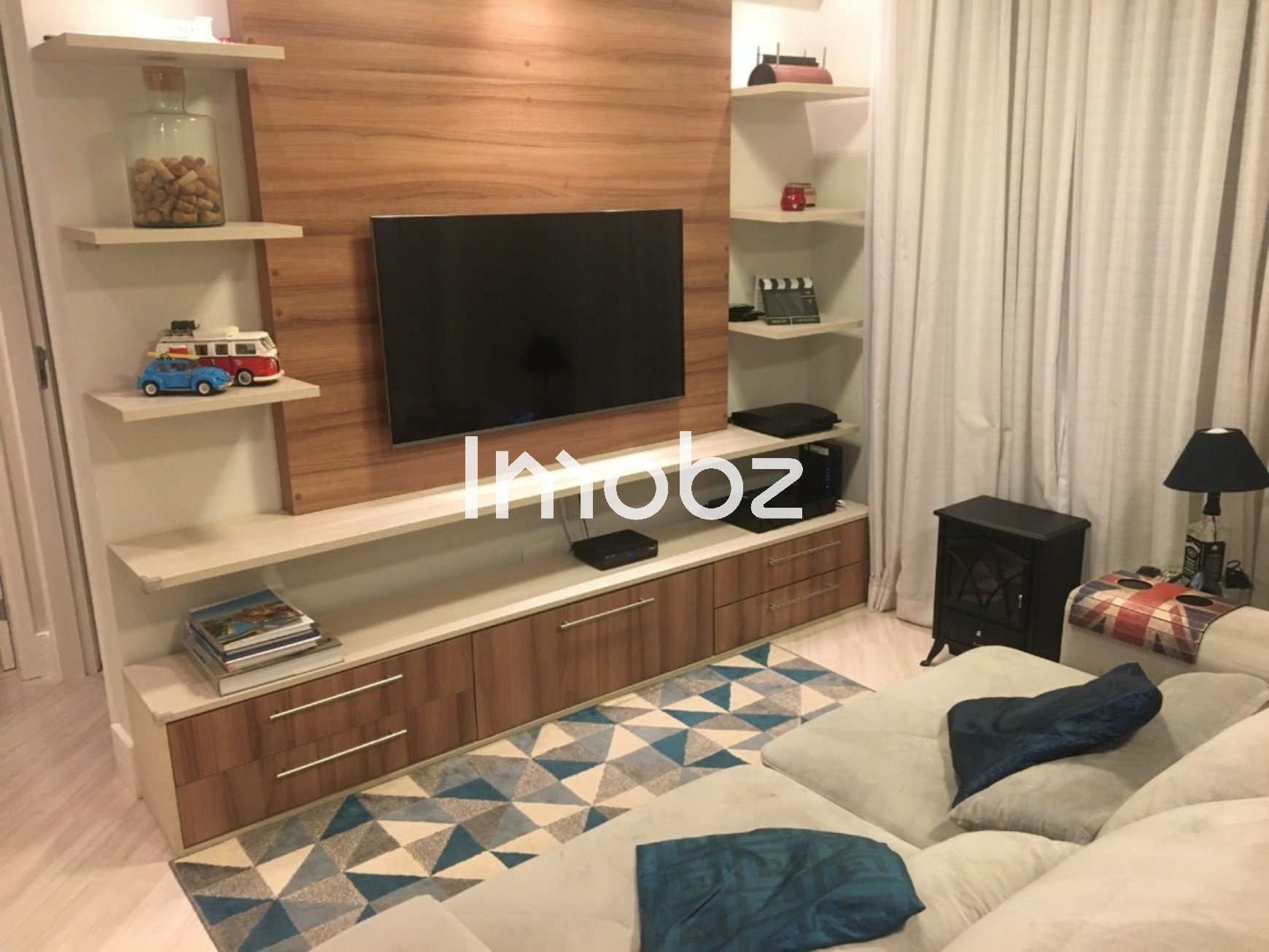 Apartamento à venda na João Simões de Souza, 268 - Jardim Sul - São Paulo - SP - CEP: 05734-140 - foto 1