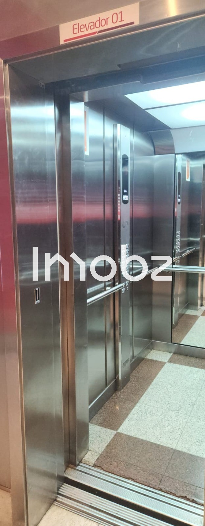 Apartamento à venda na AVENIDA RANGEL PESTANA, 1113 - BRÁS - São Paulo - SP - CEP: 03001-000 - foto 11