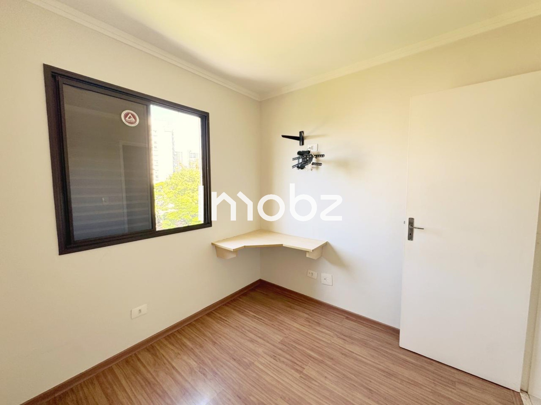 Apartamento à venda no Conjunto Residencial Jardim Dos Colegios - Rua Lydia Damus Maksoud, 120 - São Paulo - SP - CEP: 05713-510 - foto 8