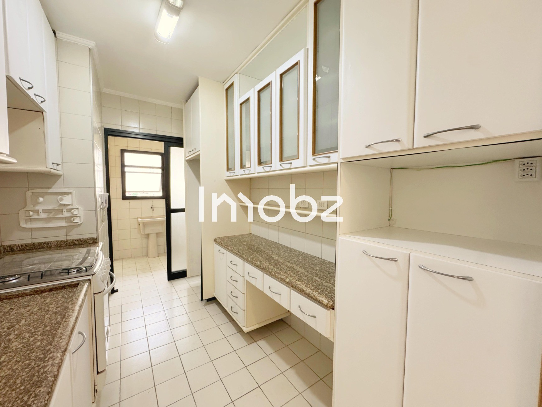 Apartamento à venda na José de Jesus, 66 - Vila Suzana - São Paulo - SP - CEP: 05630-090 - foto 4