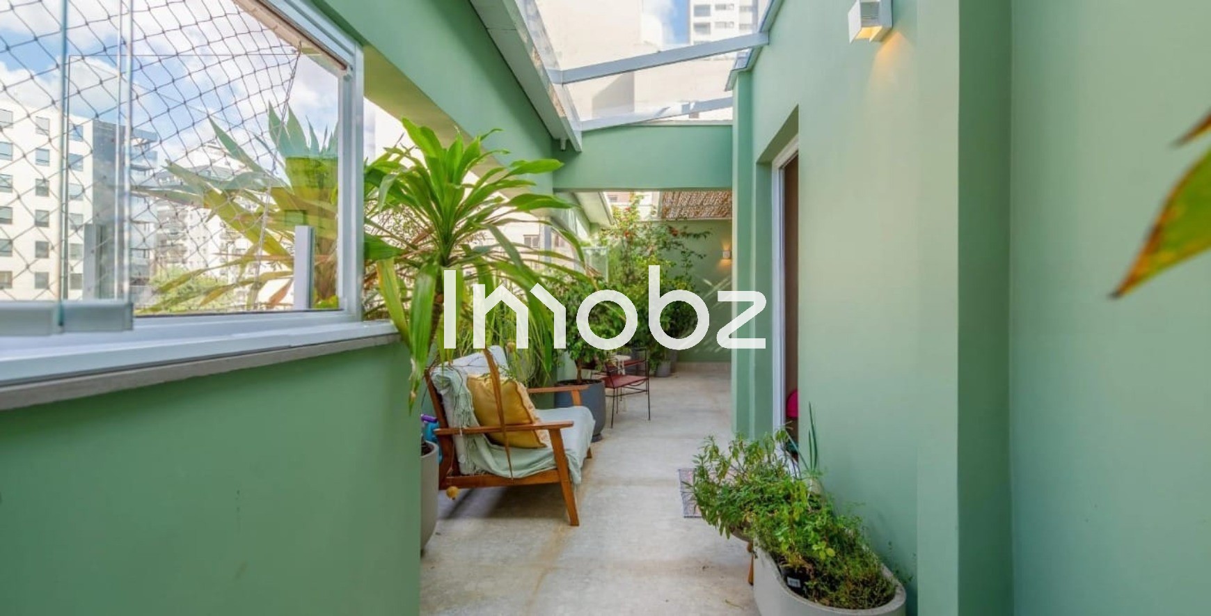 Apartamento à venda na RUA ARMINDA, 79 - VILA OLÍMPIA - São Paulo - SP - CEP: 04545-100 - foto 12
