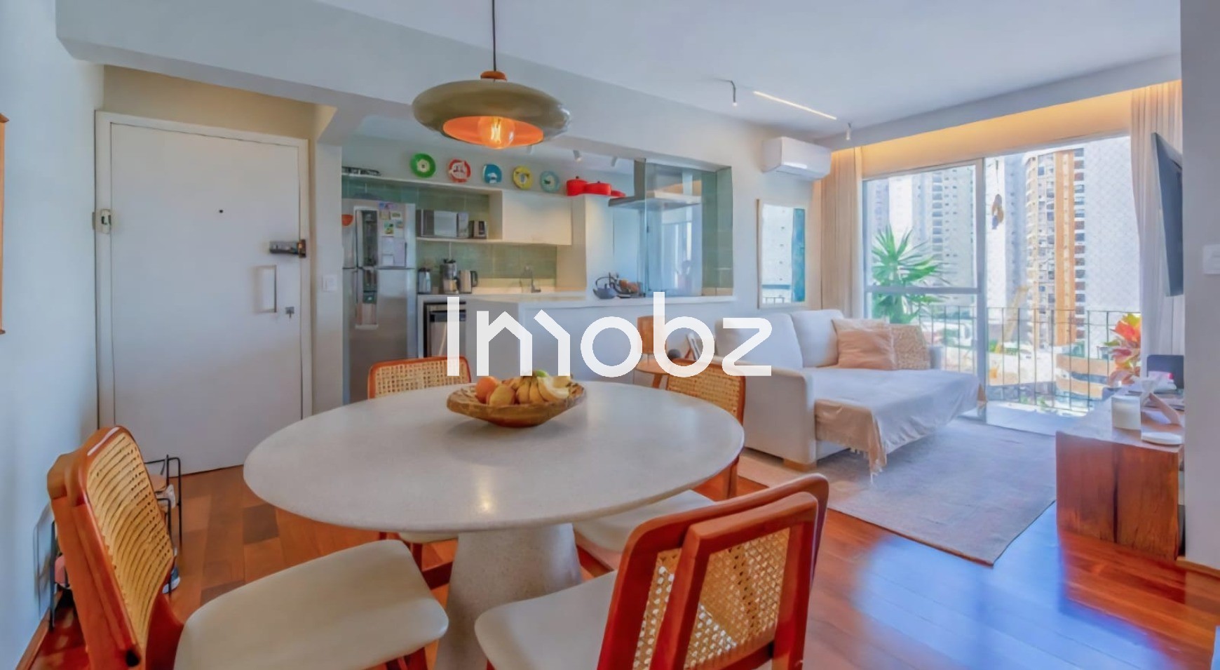 Apartamento à venda na RUA ARMINDA, 79 - VILA OLÍMPIA - São Paulo - SP - CEP: 04545-100 - foto 1
