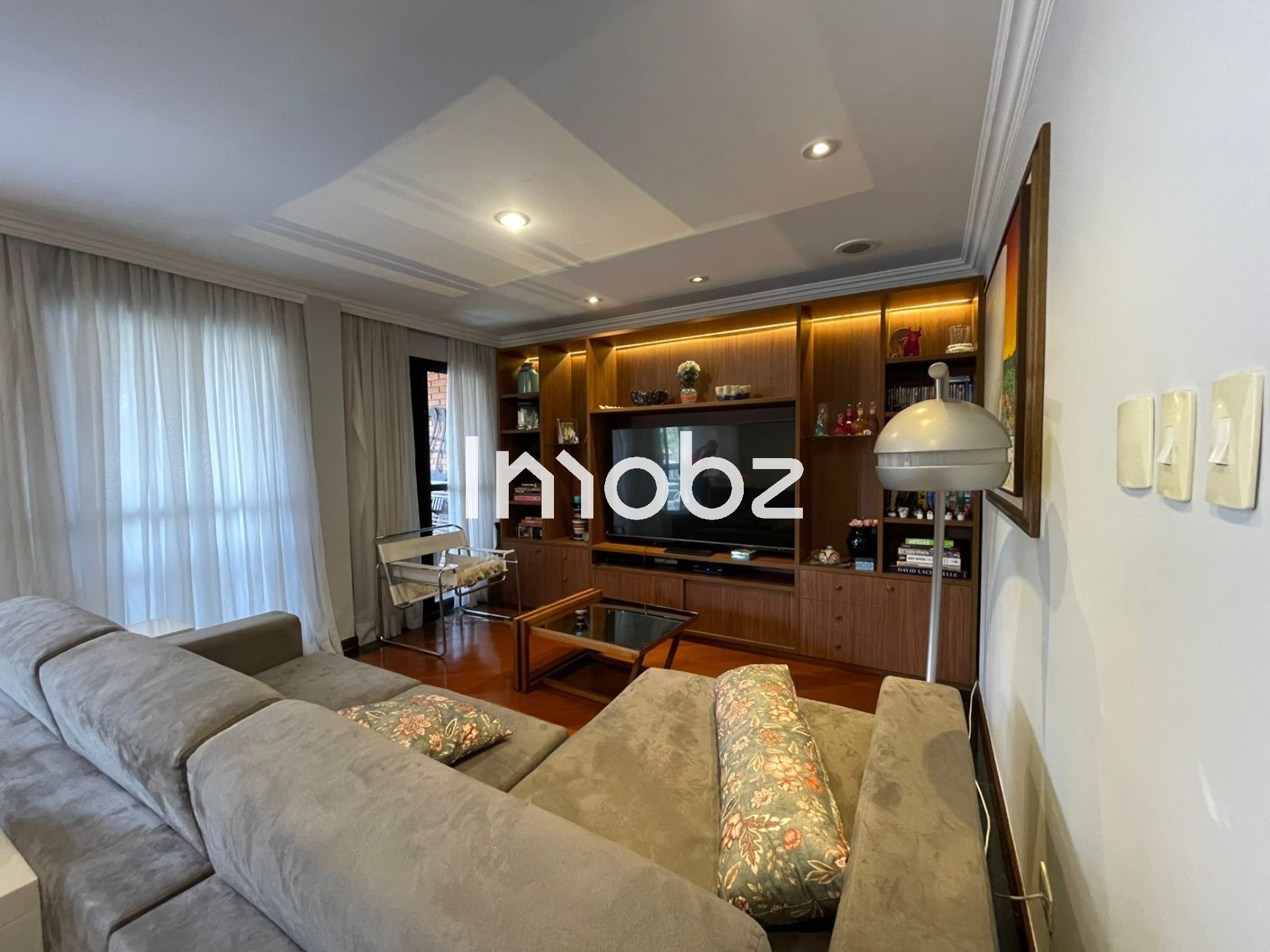 Apartamento à venda na RUA PROFESSOR LÚCIO MARTINS RODRIGUES, 316 - VILA SÔNIA - São Paulo - SP - CEP: 05621-025 - foto 4