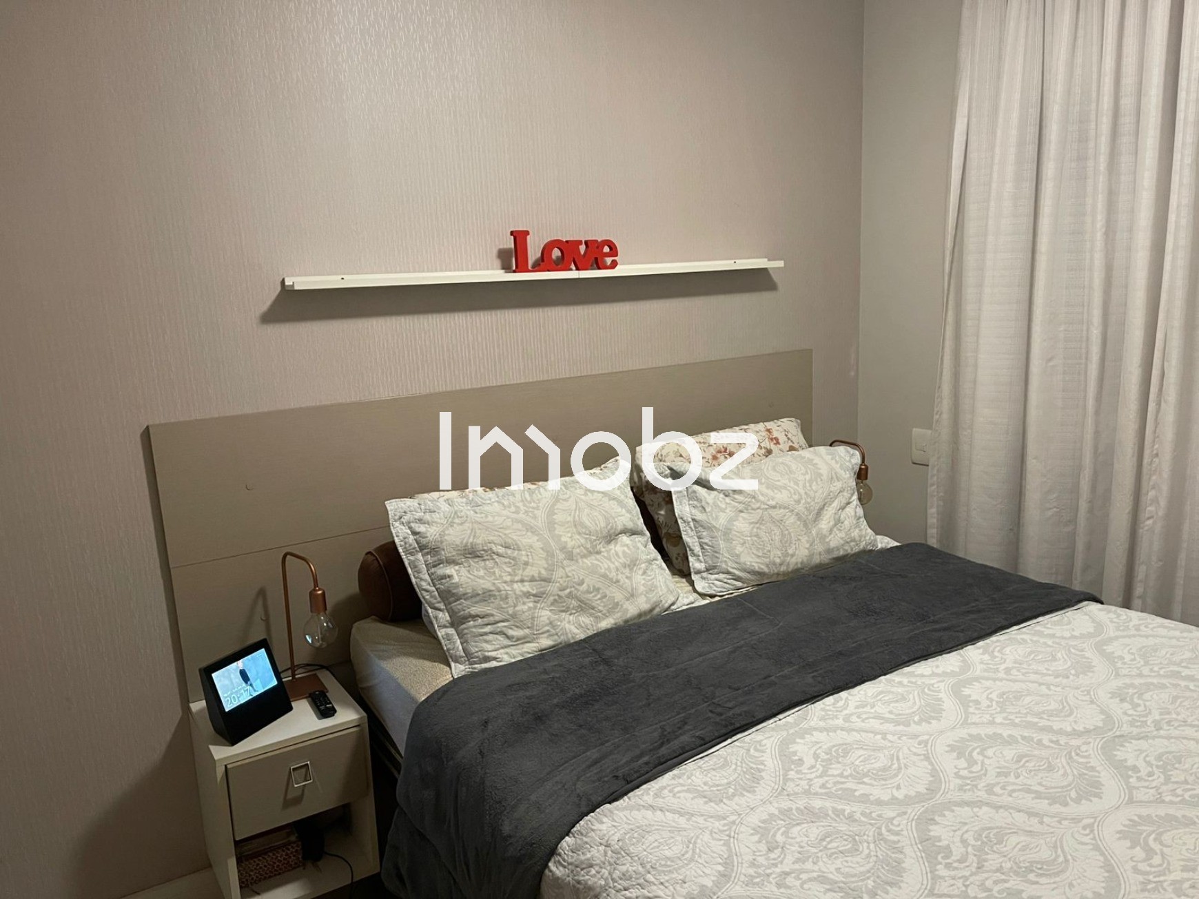 Apartamento à venda na João Simões de Souza, 268 - Jardim Sul - São Paulo - SP - CEP: 05734-140 - foto 10