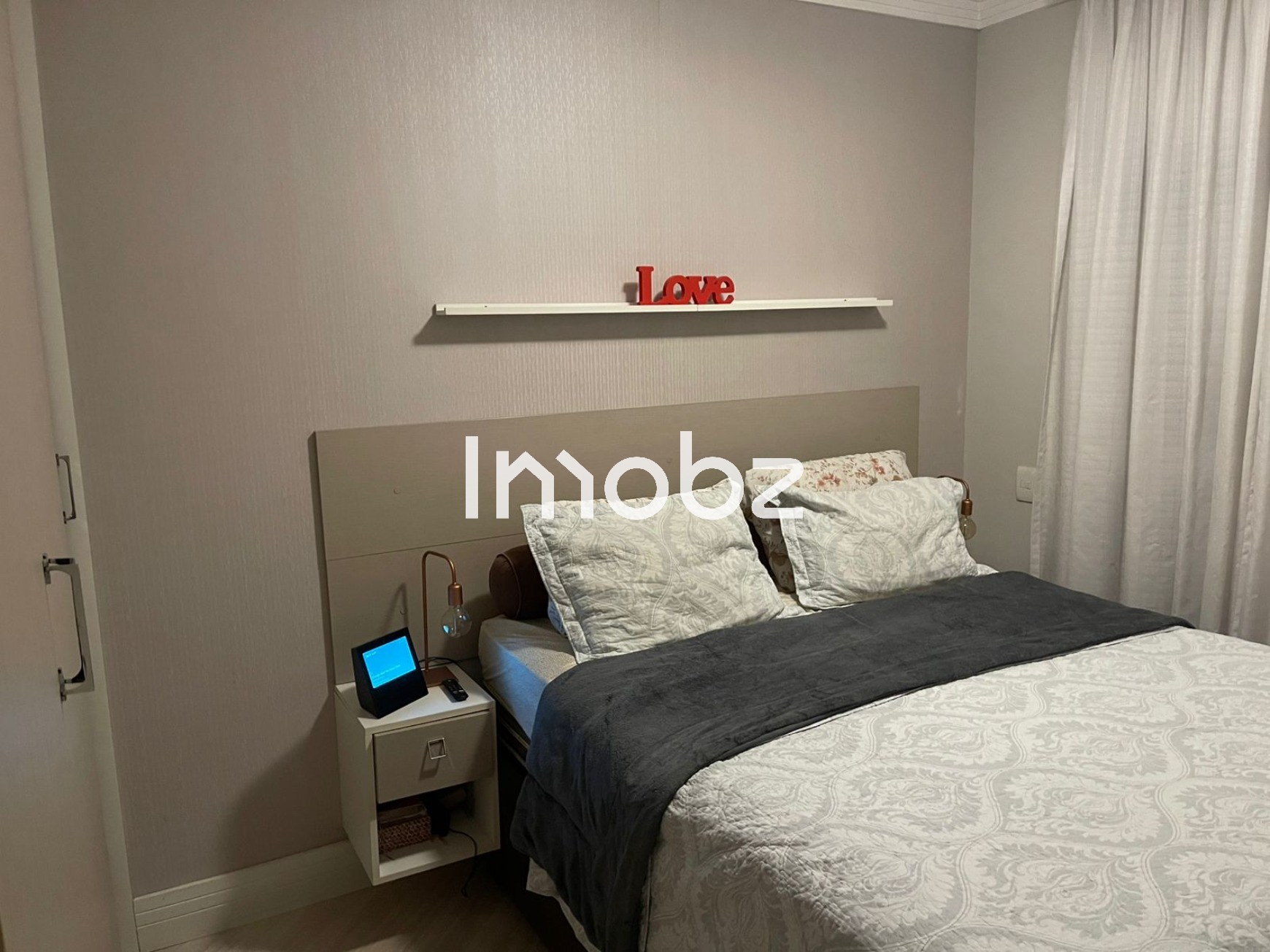 Apartamento à venda na João Simões de Souza, 268 - Jardim Sul - São Paulo - SP - CEP: 05734-140 - foto 9