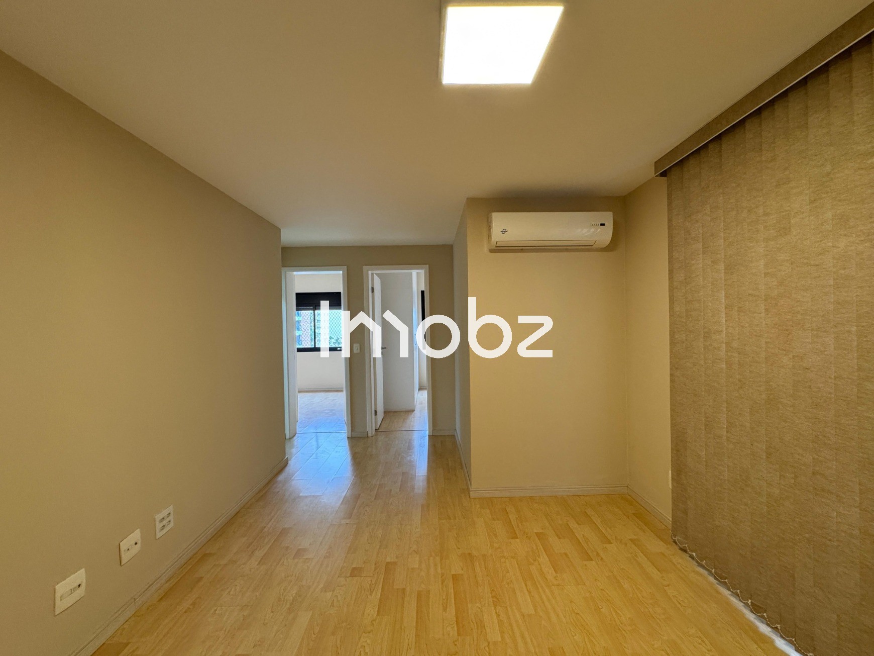 Apartamento à venda no Condomínio Villaggio Panamby - Itapaiuna, 1800 - São Paulo - SP - CEP: 05707-001 - foto 9