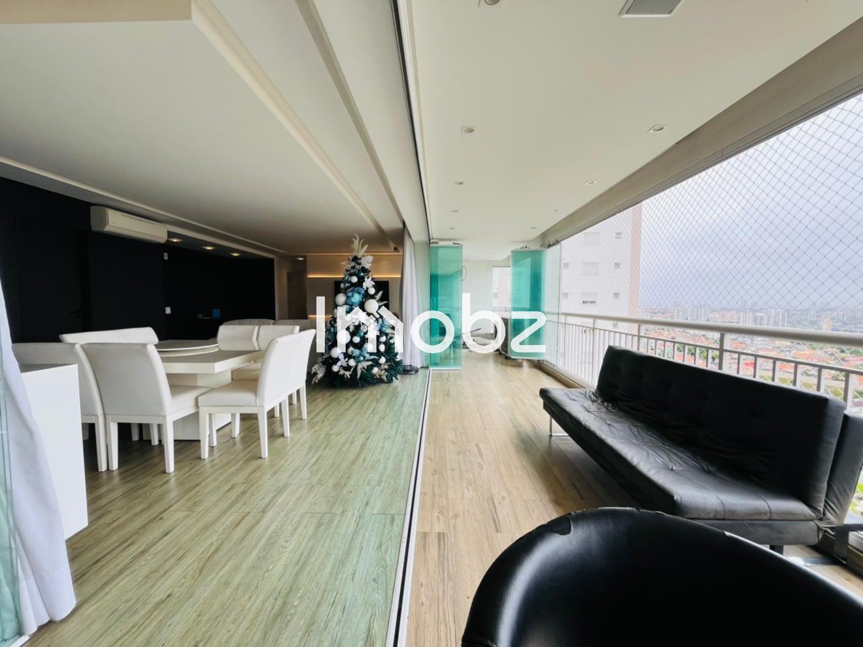 Apartamento à venda no Condomínio Paulistano - David Ben Gurion, 955 - São Paulo - SP - CEP: 05634-000 - foto 6
