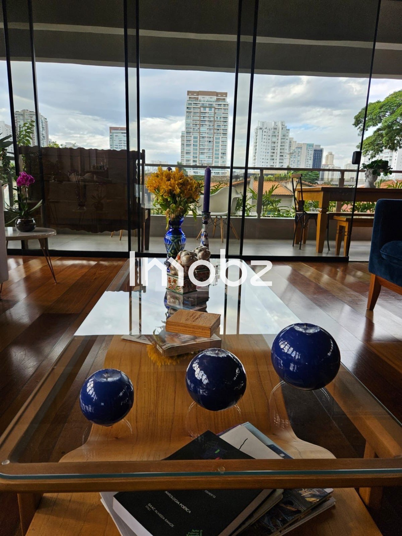 Apartamento à venda no Condomínio Edifício Vanessa - Rua Roque Petrella, 335 - São Paulo - SP - CEP: 04581-050 - foto 7