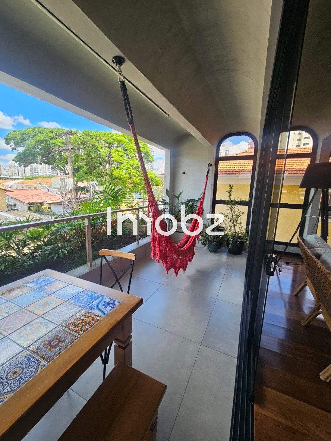 Apartamento à venda no Condomínio Edifício Vanessa - Rua Roque Petrella, 335 - São Paulo - SP - CEP: 04581-050 - foto 8