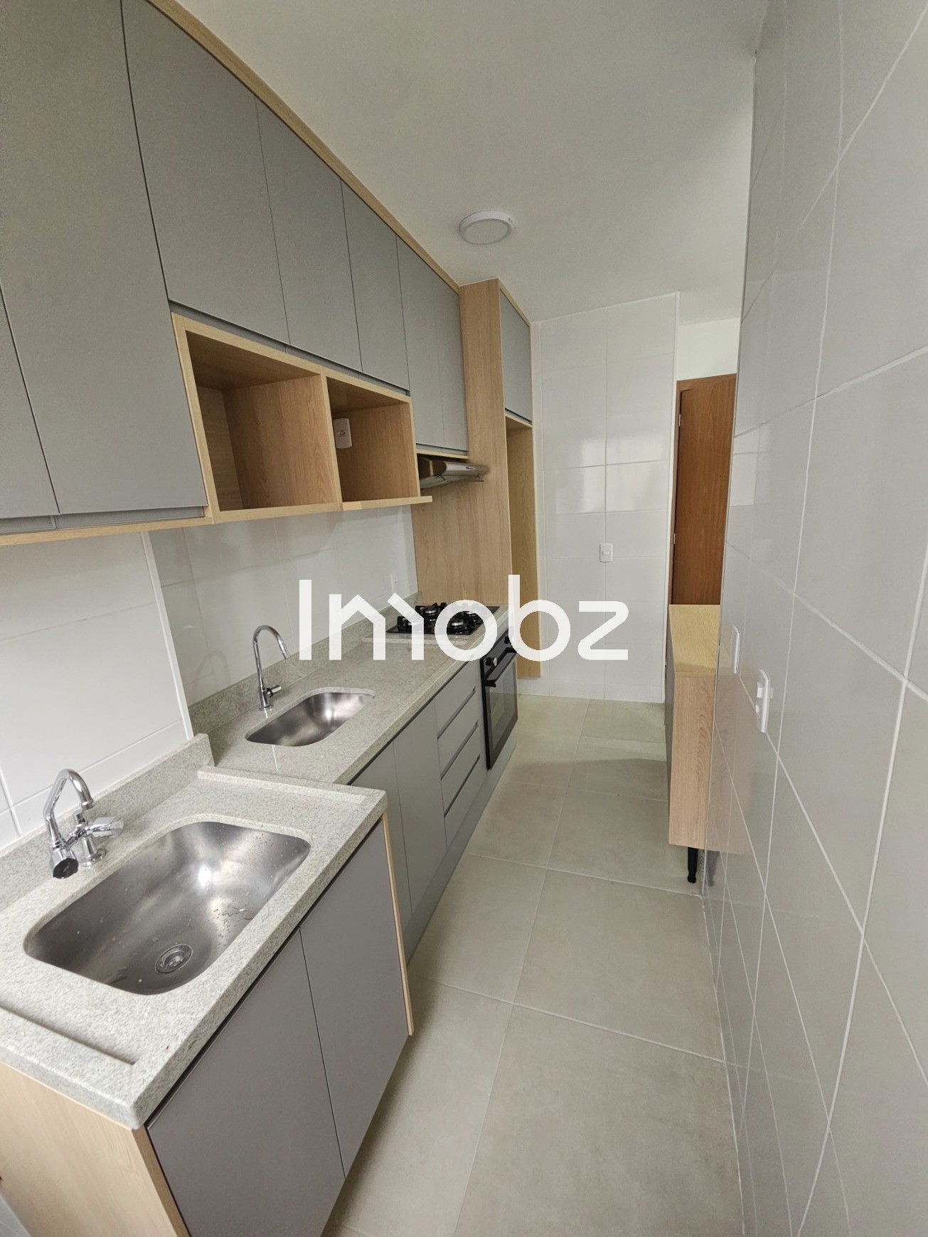 Apartamento à venda na RUA CORONEL FRANCISCO DE OLIVEIRA SIMÕES, 10 - Panamby - São Paulo - SP - CEP: 05706-280 - foto 9