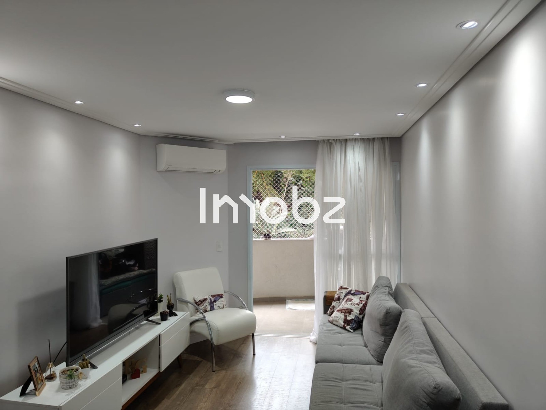 Apartamento à venda na Marie Nader Calfat, 249 - Vila Andrade - São Paulo - SP - CEP: 05713-520 - foto 1