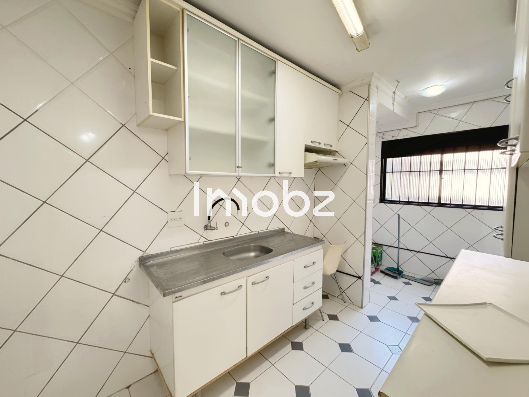 Apartamento à venda no Conjunto Residencial Jardim Dos Colegios - Rua Lydia Damus Maksoud, 120 - São Paulo - SP - CEP: 05713-510 - foto 8