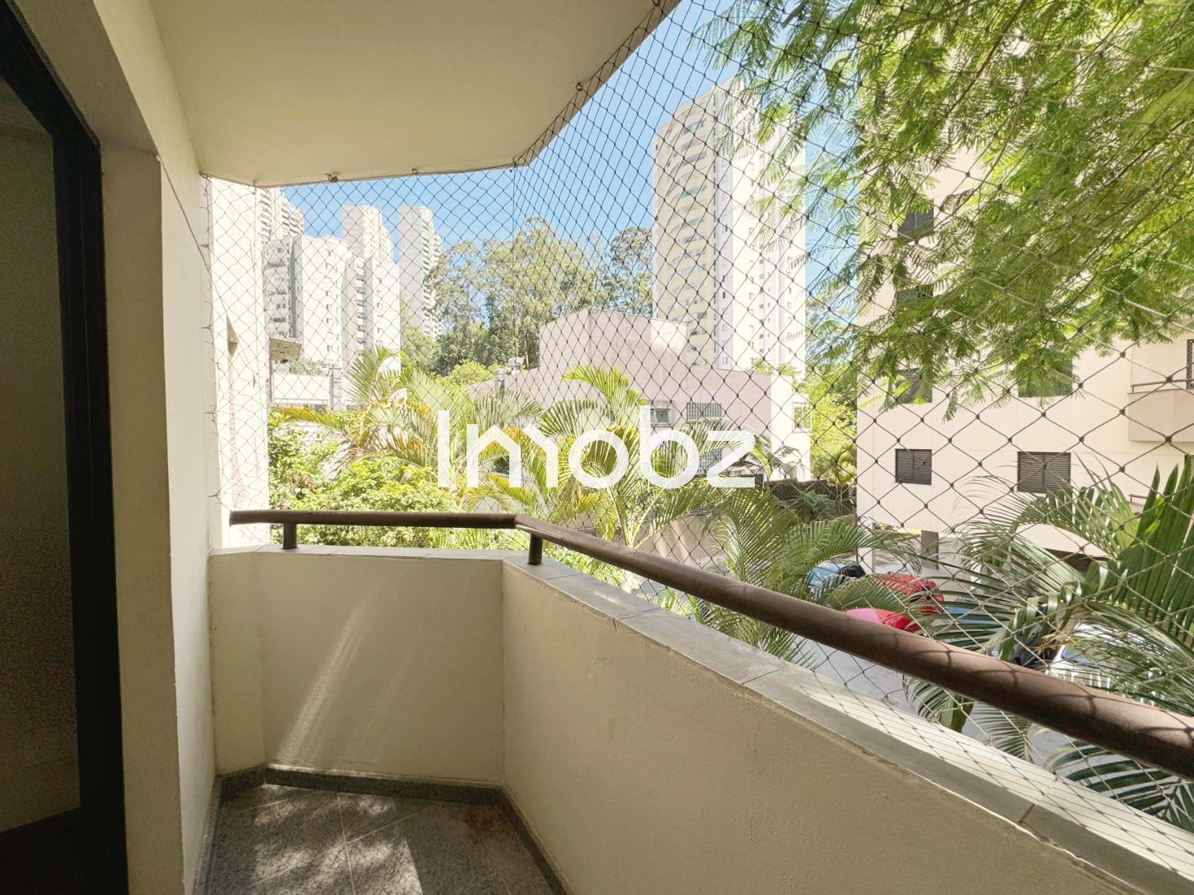 Apartamento à venda no Conjunto Residencial Jardim Dos Colegios - Rua Lydia Damus Maksoud, 120 - São Paulo - SP - CEP: 05713-510 - foto 5