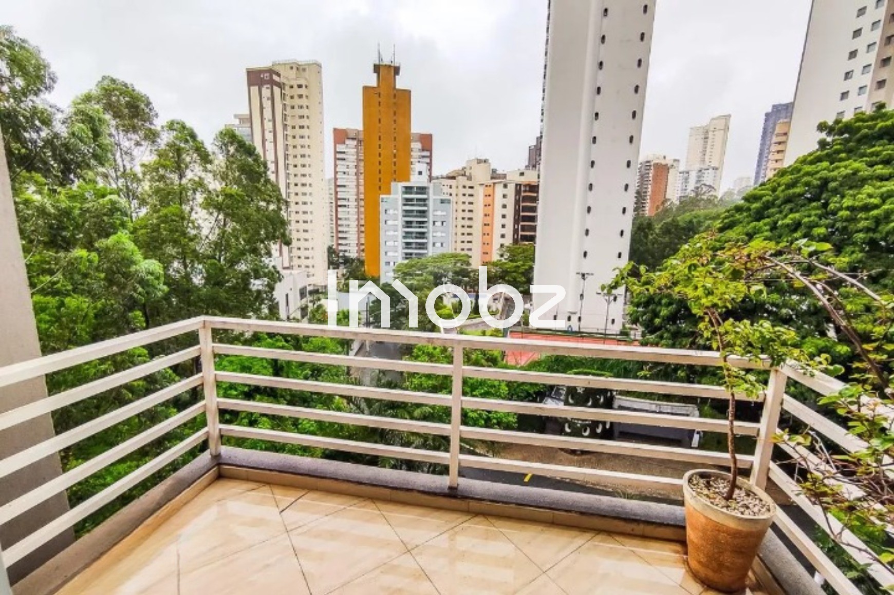 Apartamento à venda no Urban Loft - Samia Haddad, 111 - São Paulo - SP - CEP: 05709-050 - foto 11