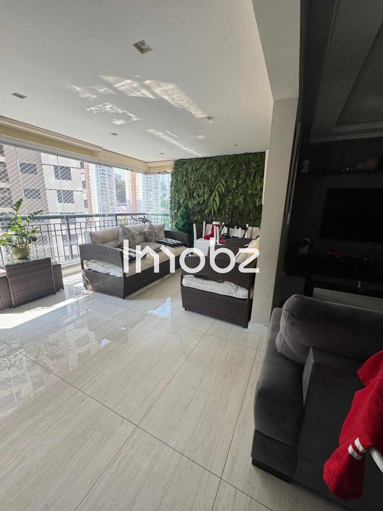 Apartamento à venda no Perfil Morumbi - Carvalho De Freitas, 255 - São Paulo - SP - CEP: 05728-030 - foto 7