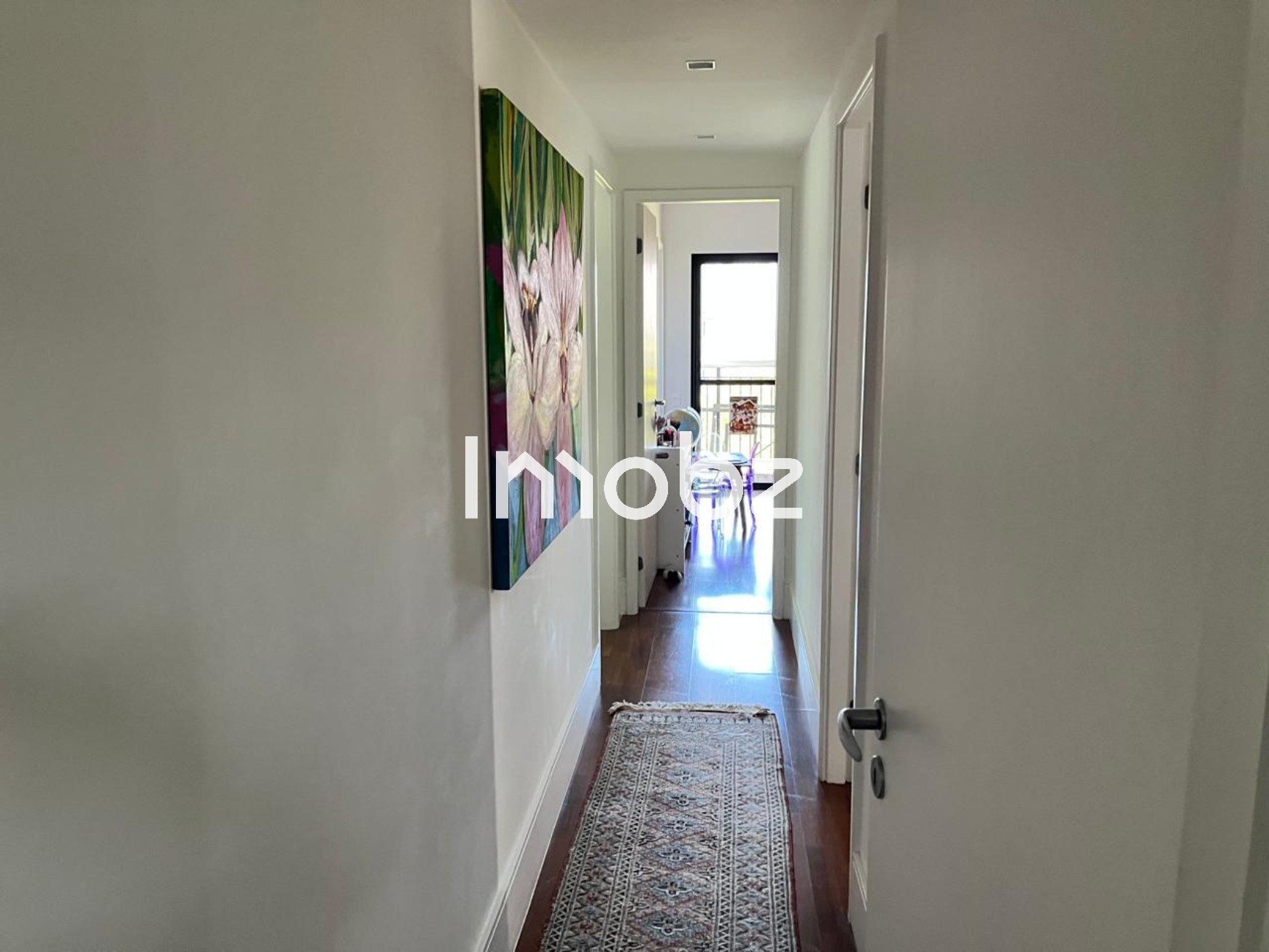 Apartamento para locação no Condomínio Villaggio Panamby - Itapaiuna, 1800 - São Paulo - SP - CEP: 05707-001 - foto 8