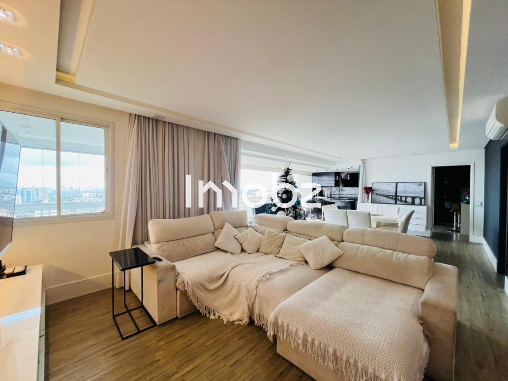 Apartamento à venda no Condomínio Paulistano - David Ben Gurion, 955 - São Paulo - SP - CEP: 05634-000