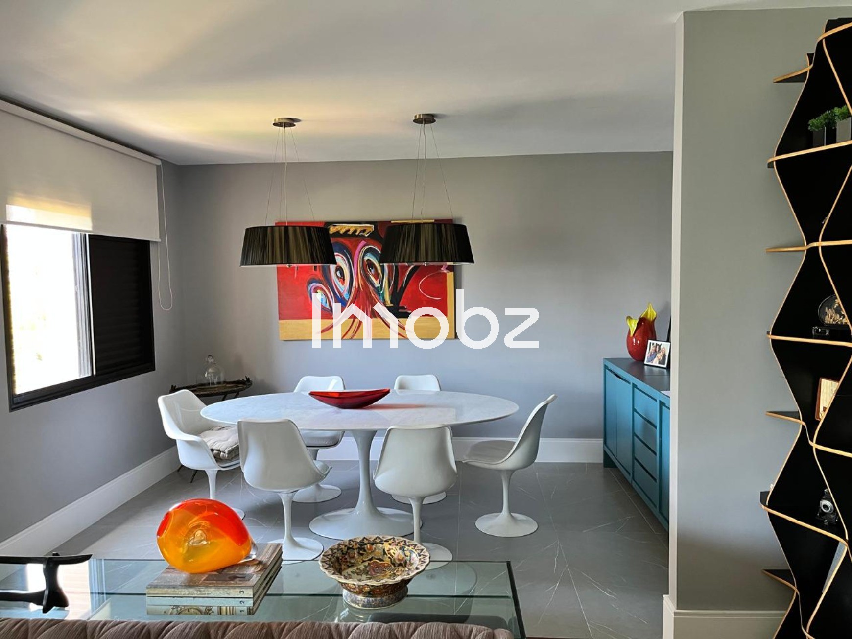 Apartamento para locação no Condomínio Villaggio Panamby - Itapaiuna, 1800 - São Paulo - SP - CEP: 05707-001 - foto 3
