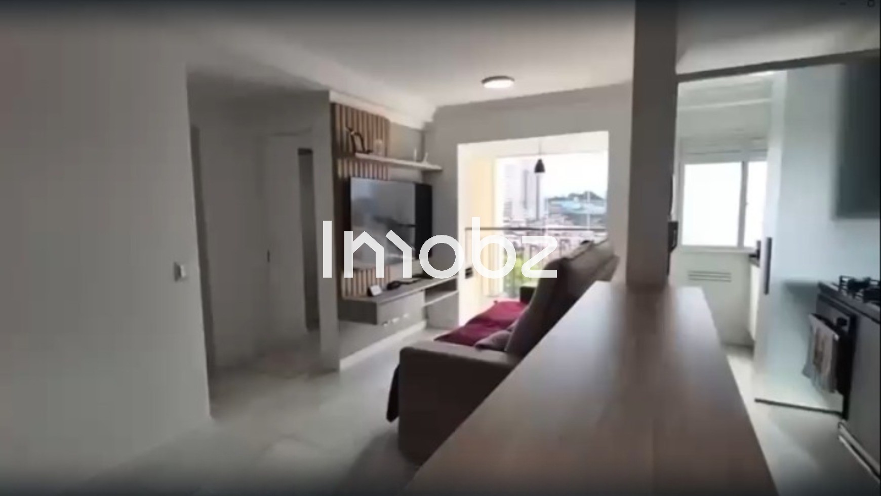 Apartamento à venda no Sonata Melodia Morumbi - R. Cascado, 38 - São Paulo - SP - CEP: 05734-040