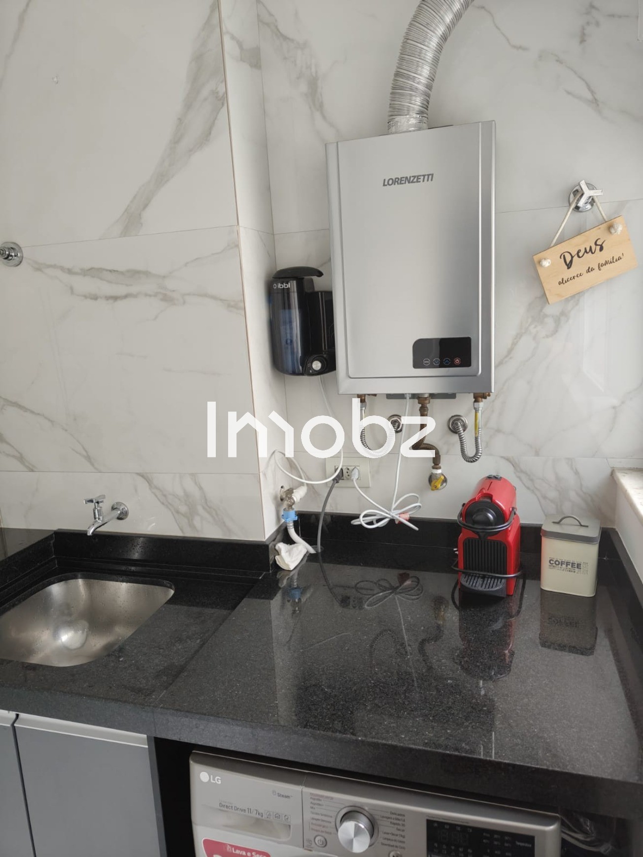 Apartamento à venda na Marie Nader Calfat, 249 - Vila Andrade - São Paulo - SP - CEP: 05713-520 - foto 12