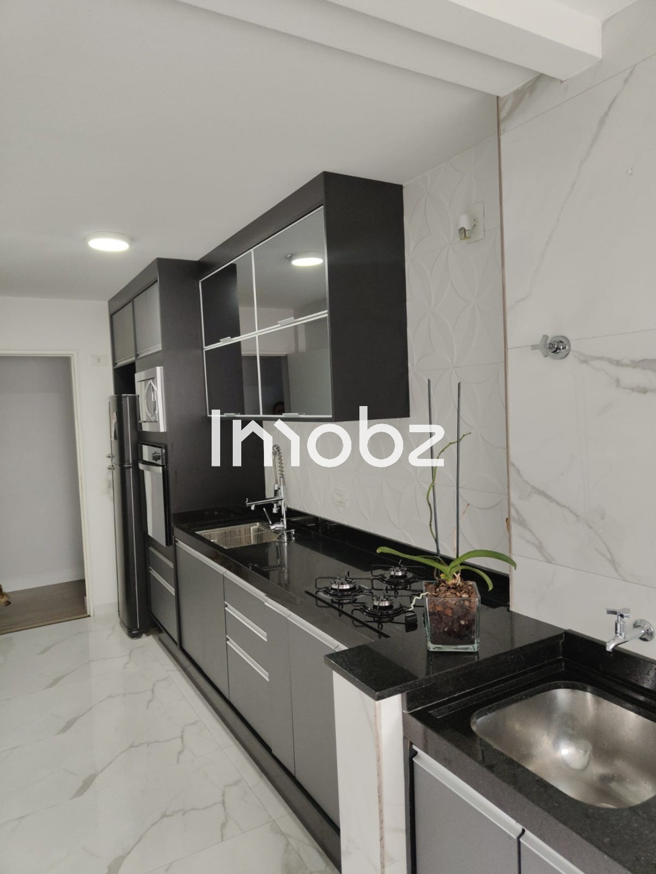 Apartamento à venda na Marie Nader Calfat, 249 - Vila Andrade - São Paulo - SP - CEP: 05713-520 - foto 9