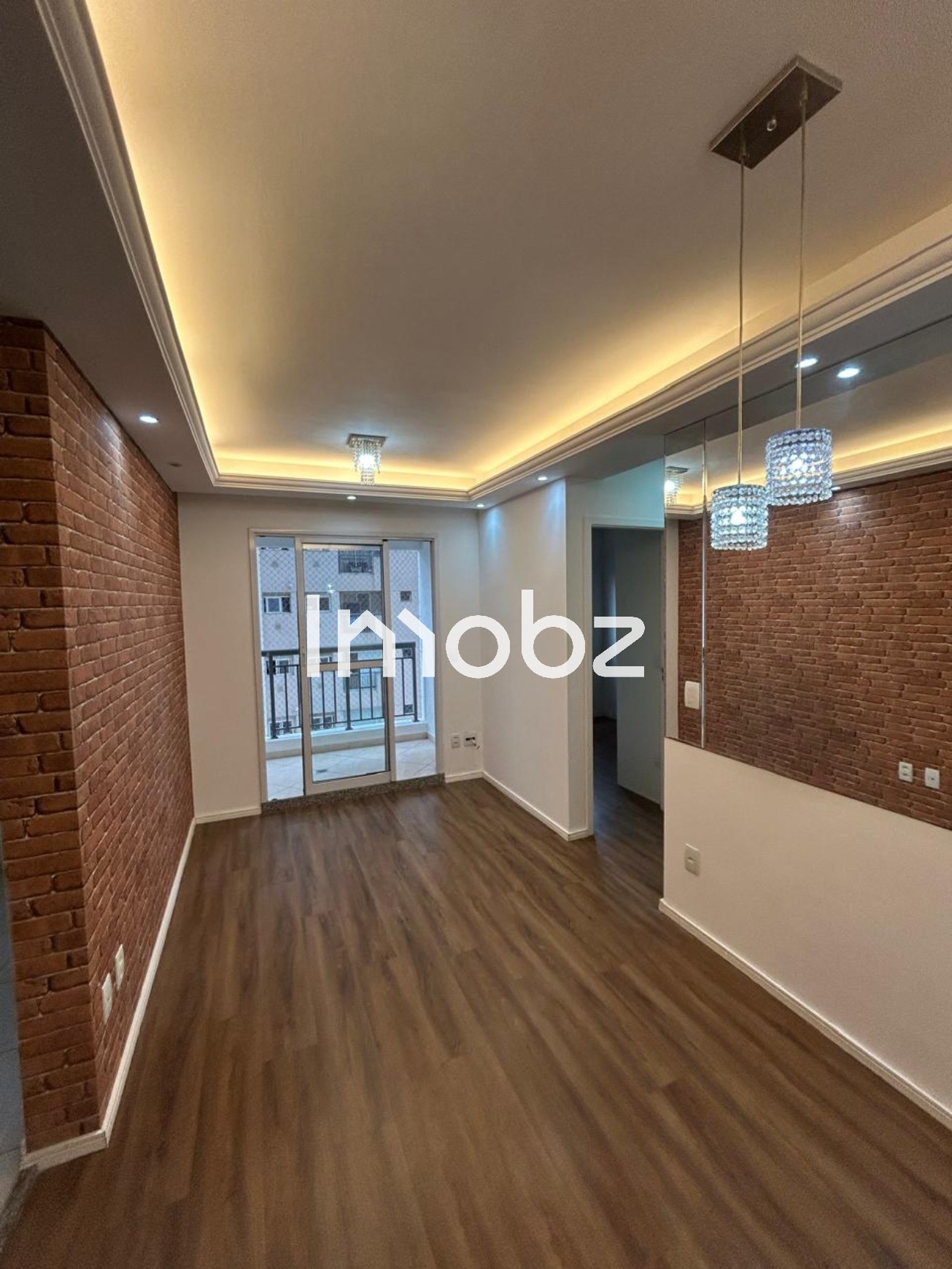 Apartamento à venda na Celso Ramos, 145 - Vila Andrade - São Paulo - SP - CEP: 05734-080 - foto 1