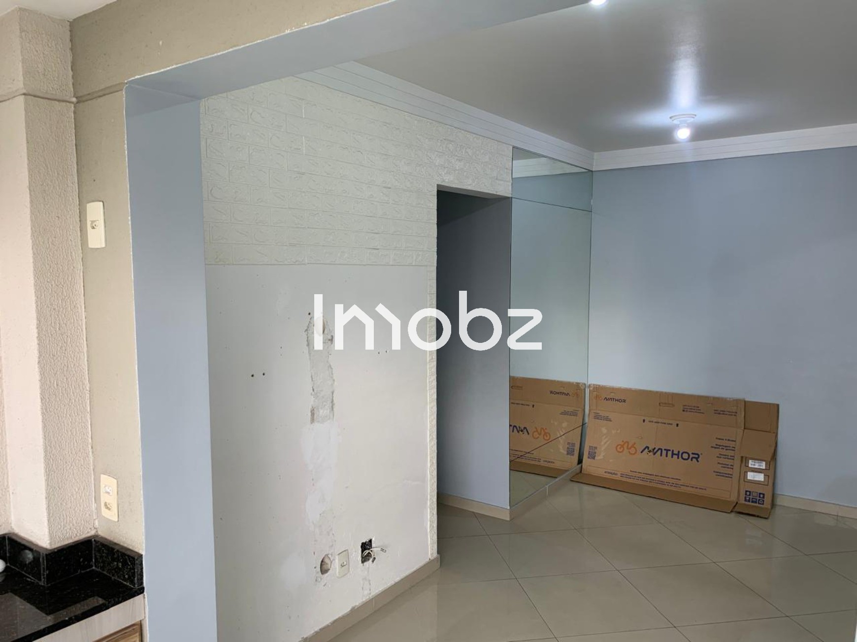 Apartamento à venda na José Gonçalves, 180 - Vila Andrade - São Paulo - SP - CEP: 05727-250 - foto 6