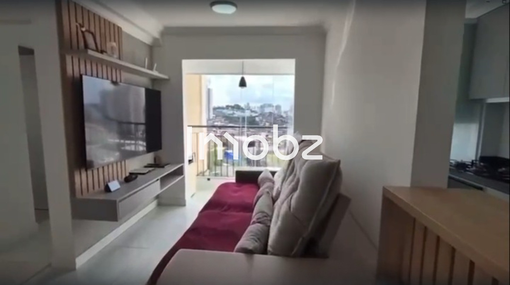 Apartamento à venda no Sonata Melodia Morumbi - R. Cascado, 38 - São Paulo - SP - CEP: 05734-040 - foto 4