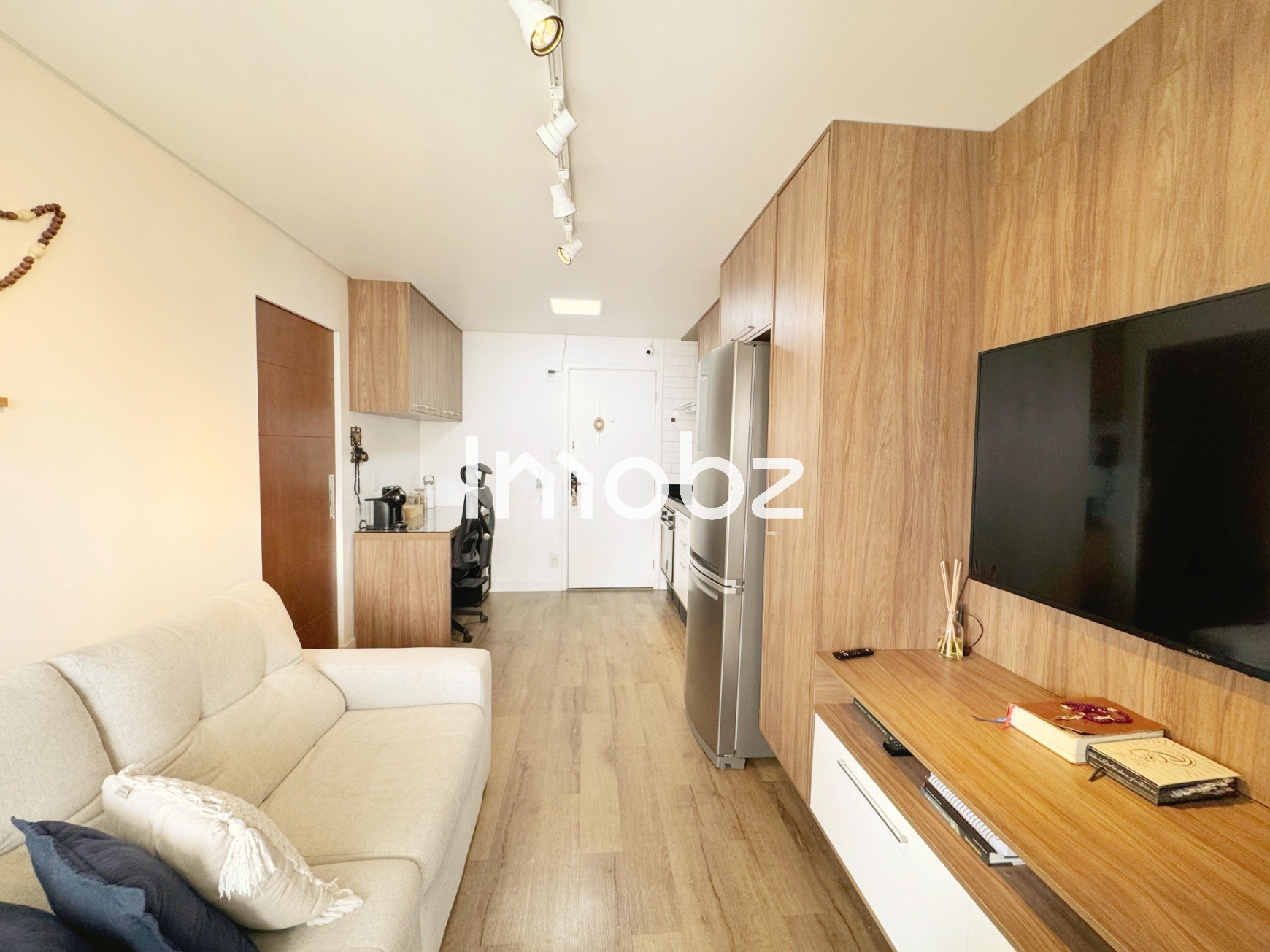 Apartamento à venda no Condomínio Parkway Panamby - Rua Fábio Lopes Dos Santos Luz, 161 - São Paulo - SP - CEP: 05717-230 - foto 7