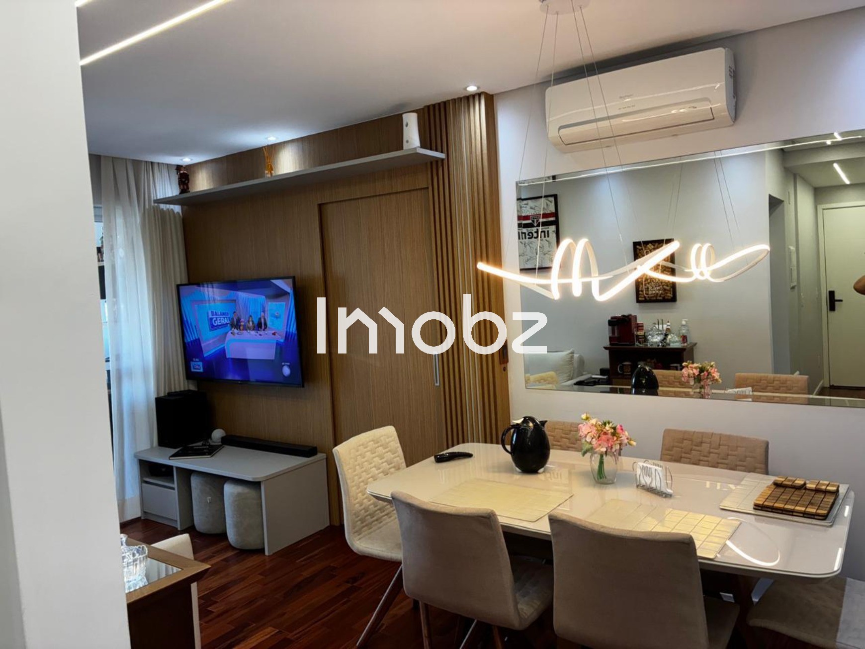 Apartamento à venda na Carvalho de Freitas, 497 - Vila Andrade - São Paulo - SP - CEP: 05728-030 - foto 3