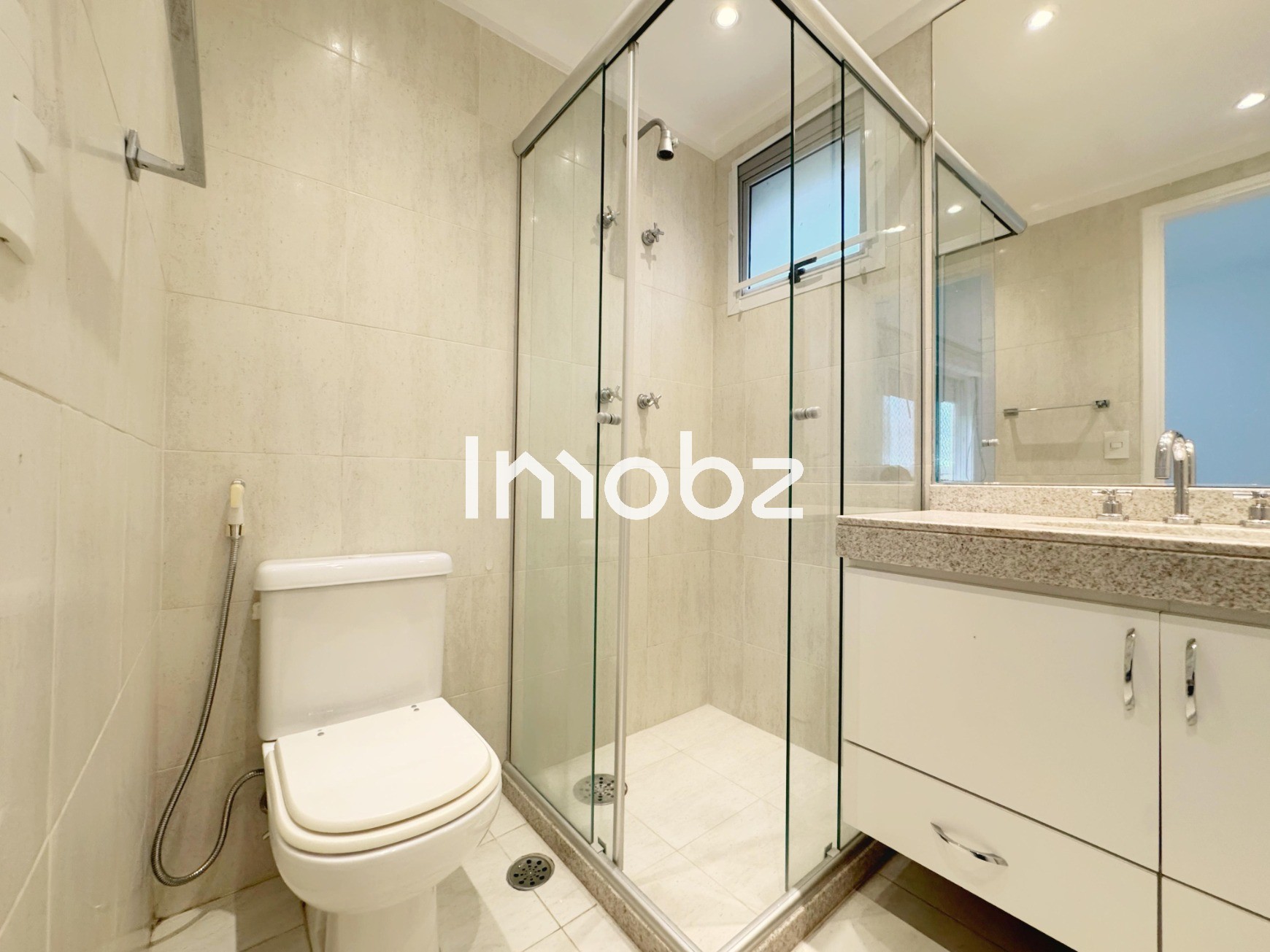 Apartamento para locação no Condomínio Villaggio Panamby - Itapaiuna, 1800 - São Paulo - SP - CEP: 05707-001 - foto 5
