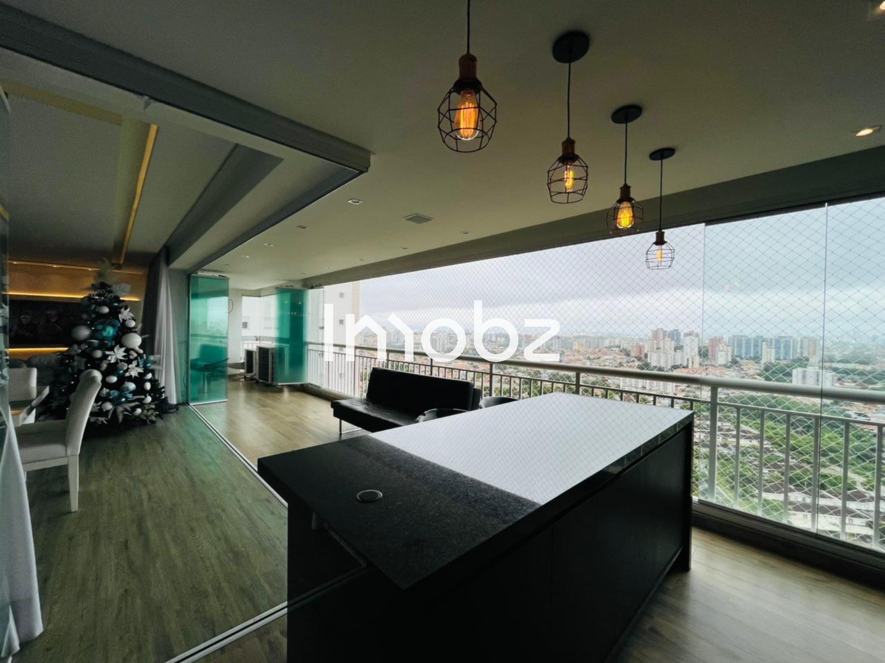 Apartamento à venda no Condomínio Paulistano - David Ben Gurion, 955 - São Paulo - SP - CEP: 05634-000 - foto 7
