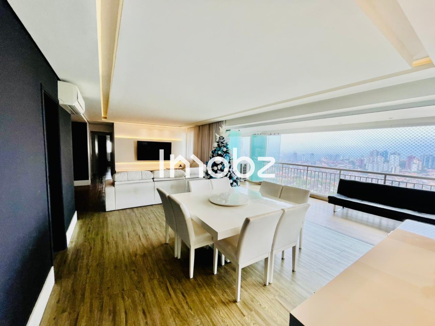 Apartamento à venda no Condomínio Paulistano - David Ben Gurion, 955 - São Paulo - SP - CEP: 05634-000 - foto 1