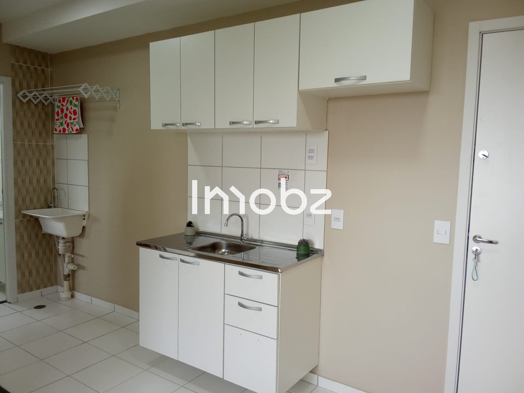 Apartamento à venda na RUA FRANCISCO JOSÉ DA SILVA, 814 - VILA ANDRADE - São Paulo - SP - CEP: 05726-100 - foto 2