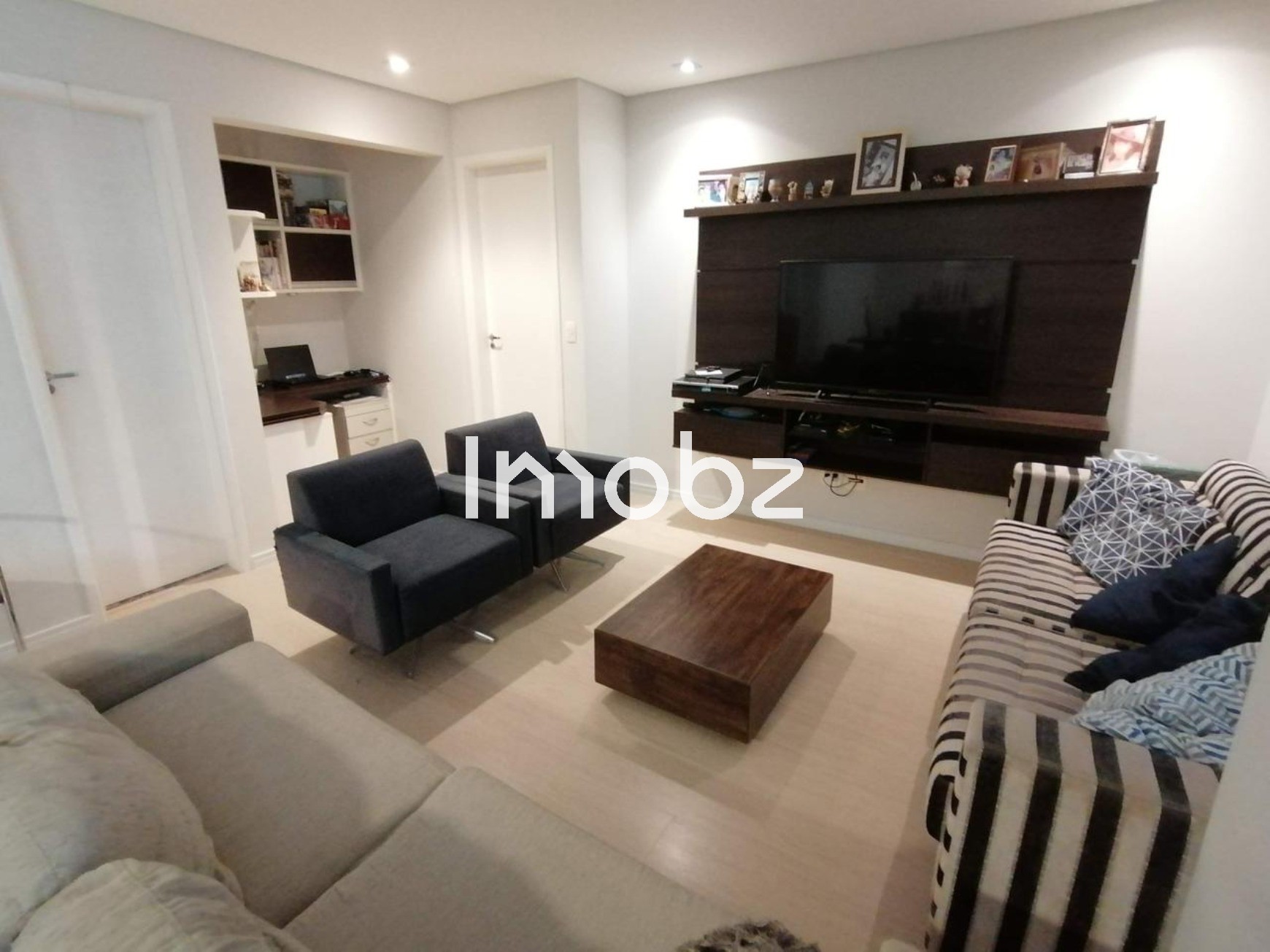 Apartamento à venda na RUA CANCIONEIRO DE ÉVORA, 288 - SANTO AMARO - São Paulo - SP - CEP: 04708-010 - foto 1