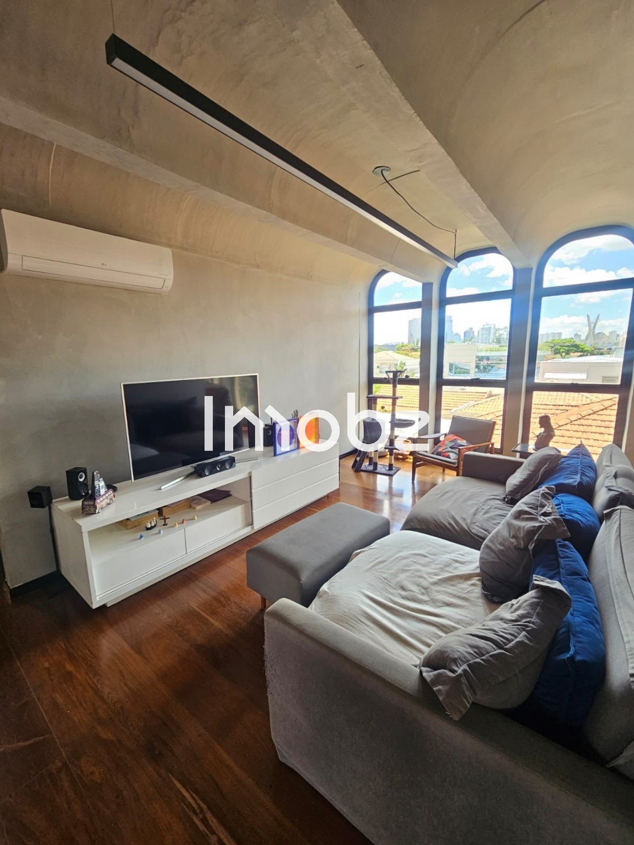 Apartamento à venda no Condomínio Edifício Vanessa - Rua Roque Petrella, 335 - São Paulo - SP - CEP: 04581-050 - foto 6