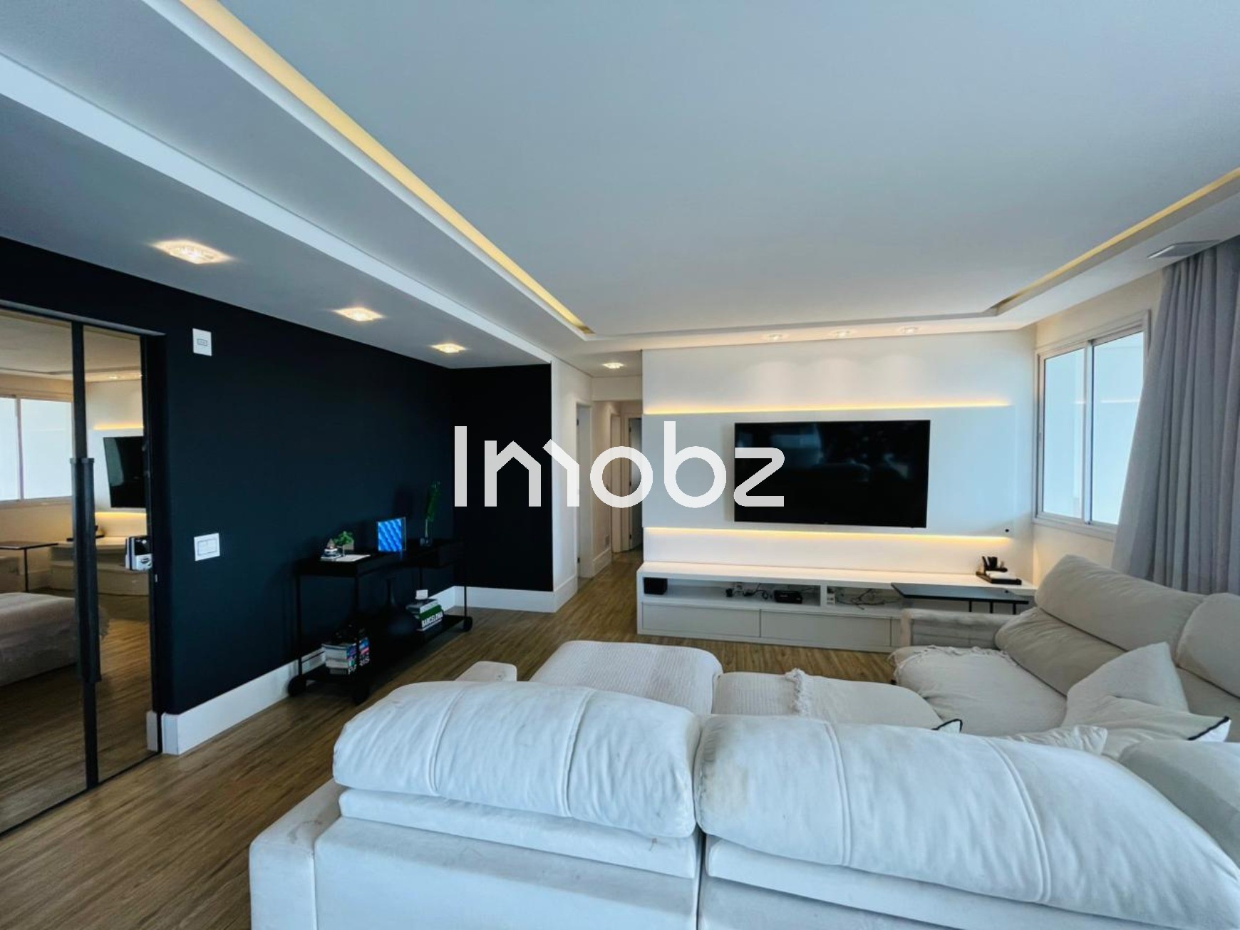 Apartamento à venda no Condomínio Paulistano - David Ben Gurion, 955 - São Paulo - SP - CEP: 05634-000 - foto 4