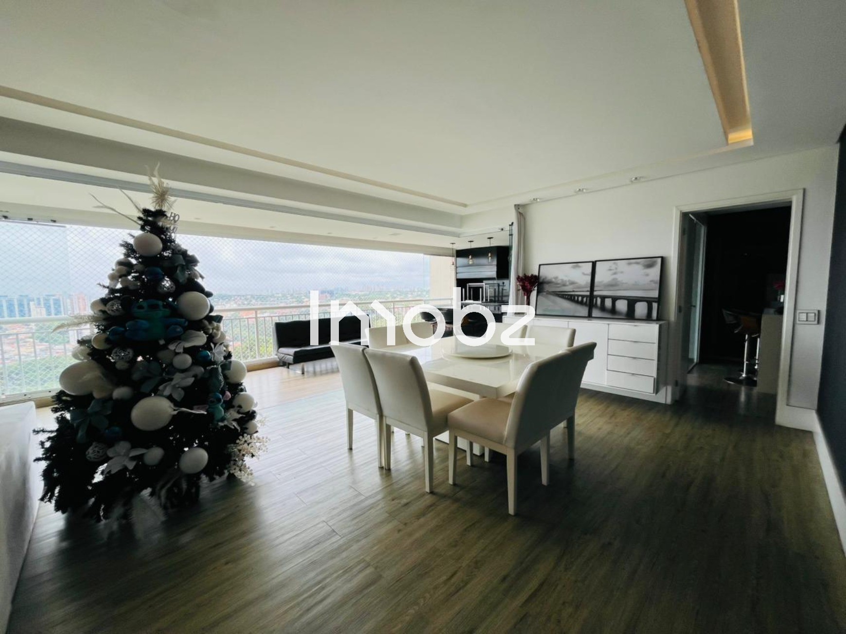 Apartamento à venda no Condomínio Paulistano - David Ben Gurion, 955 - São Paulo - SP - CEP: 05634-000 - foto 3