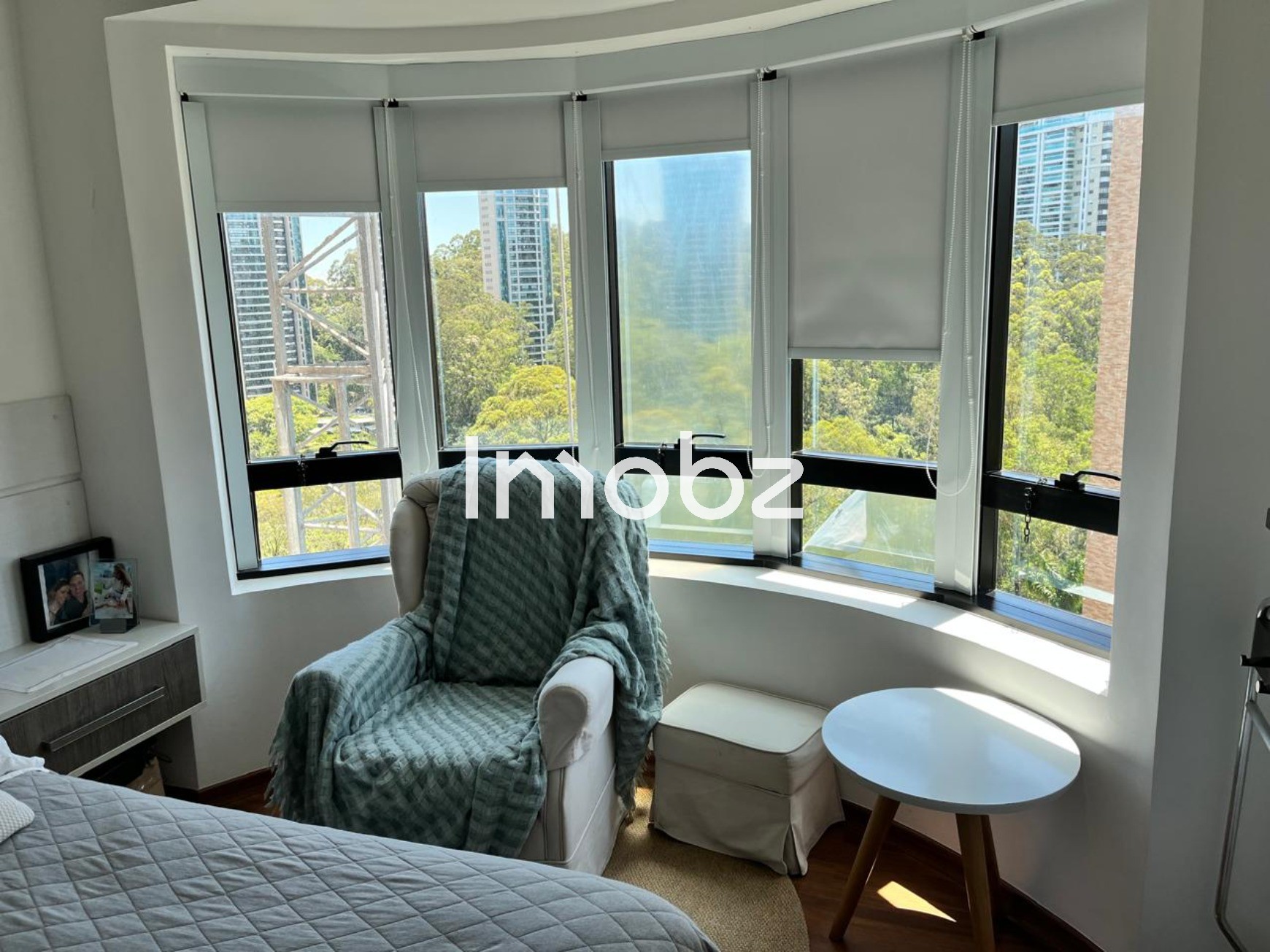 Apartamento para locação no Condomínio Villaggio Panamby - Itapaiuna, 1800 - São Paulo - SP - CEP: 05707-001 - foto 12