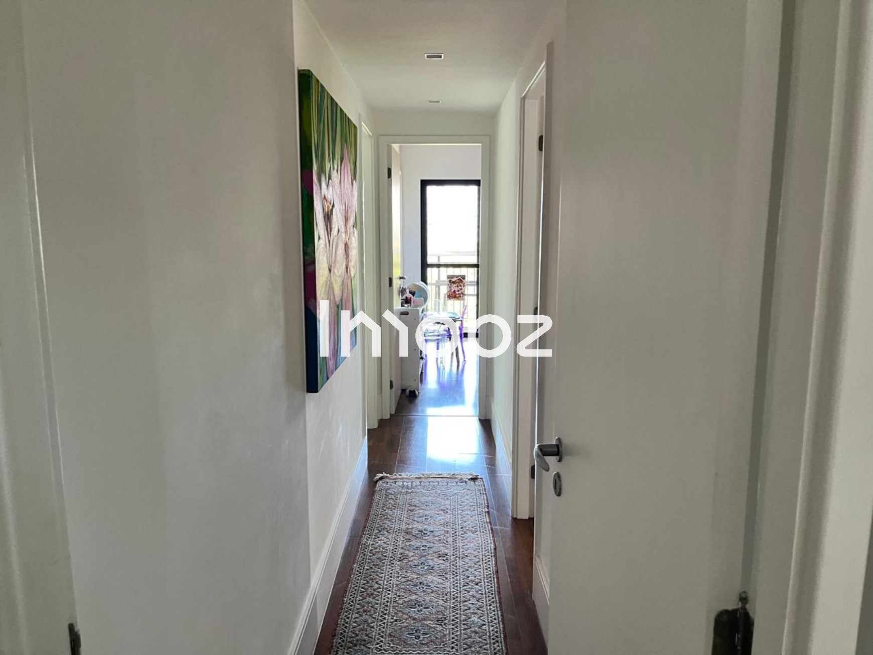 Apartamento para locação no Condomínio Villaggio Panamby - Itapaiuna, 1800 - São Paulo - SP - CEP: 05707-001 - foto 7