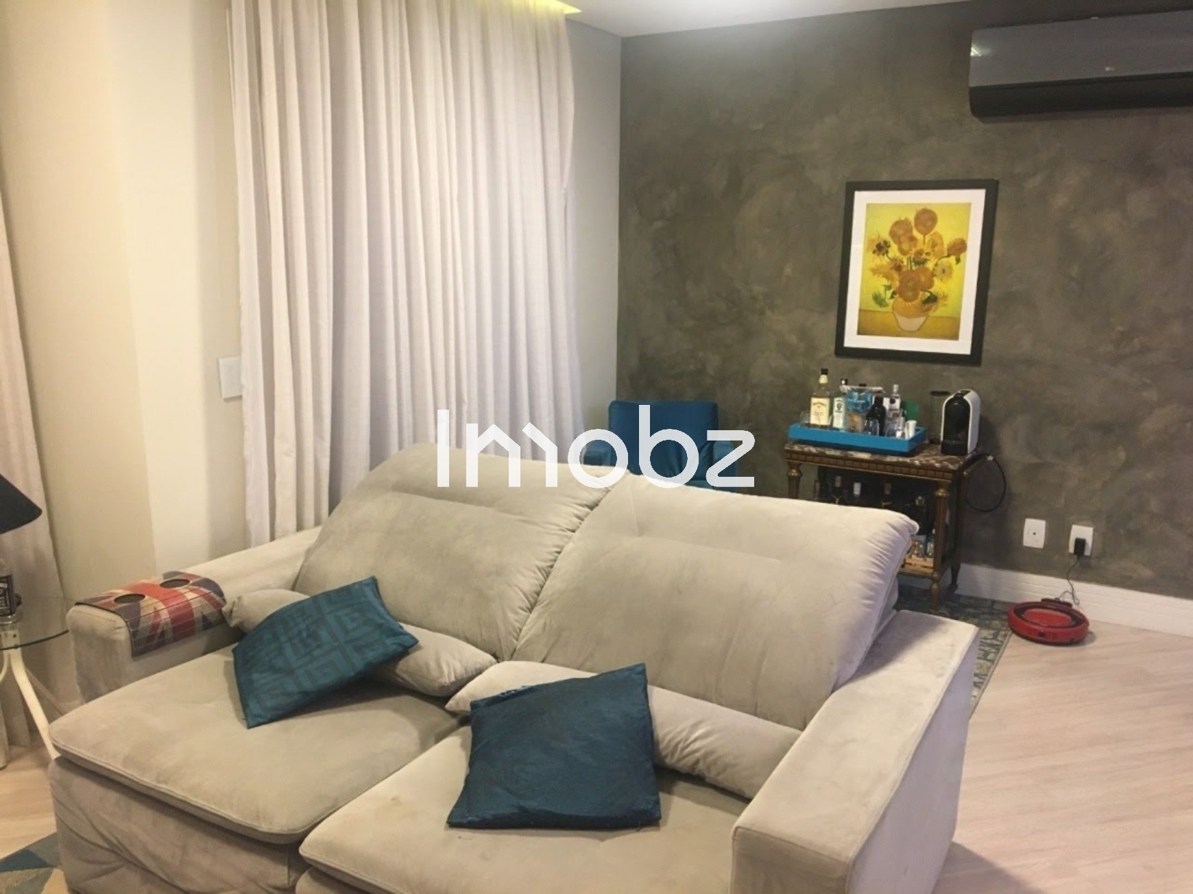 Apartamento à venda na João Simões de Souza, 268 - Jardim Sul - São Paulo - SP - CEP: 05734-140 - foto 2