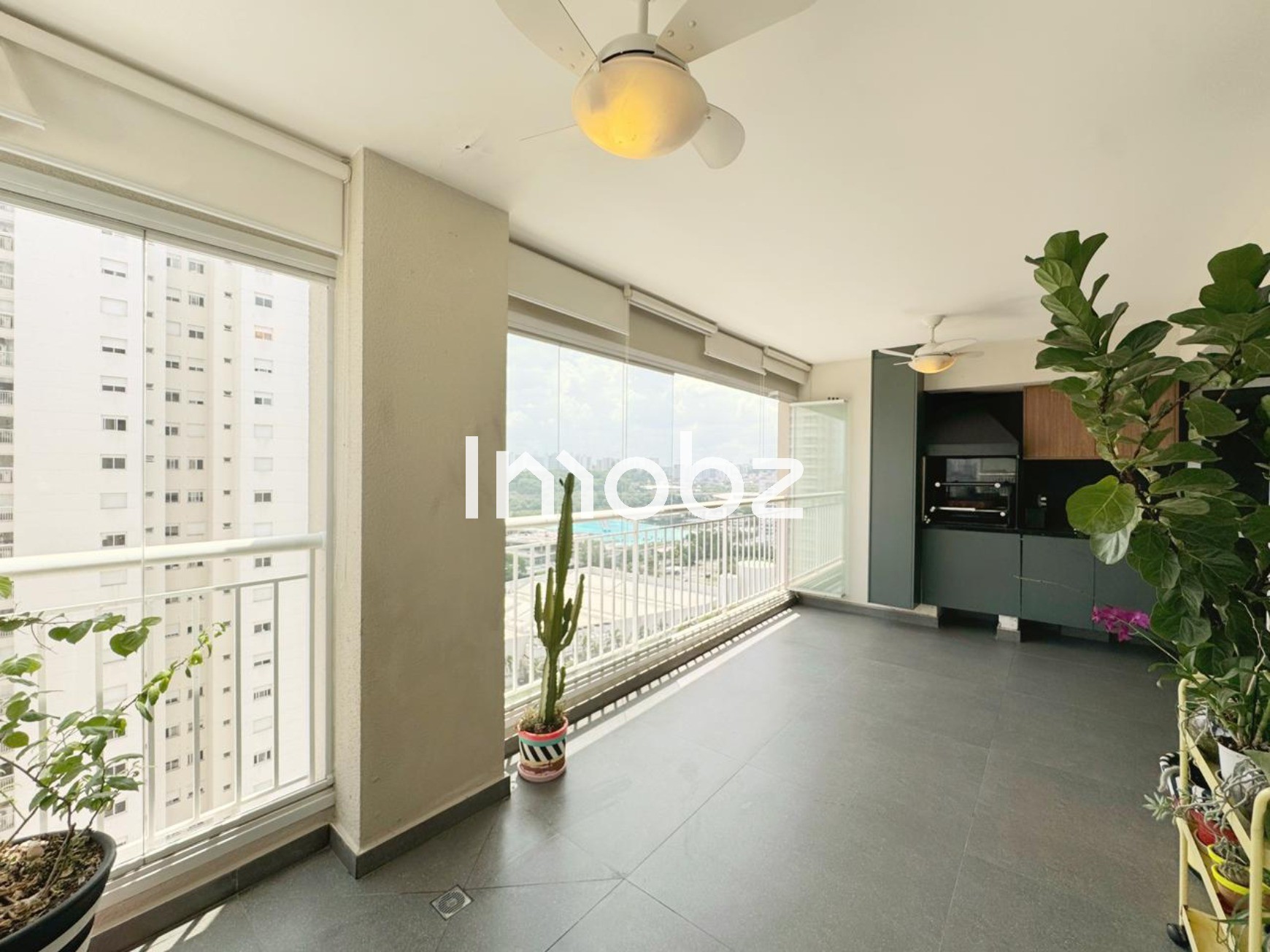 Apartamento à venda no Florida Residence Park - Rua Adele, 119 - São Paulo - SP - CEP: 04757-050 - foto 12