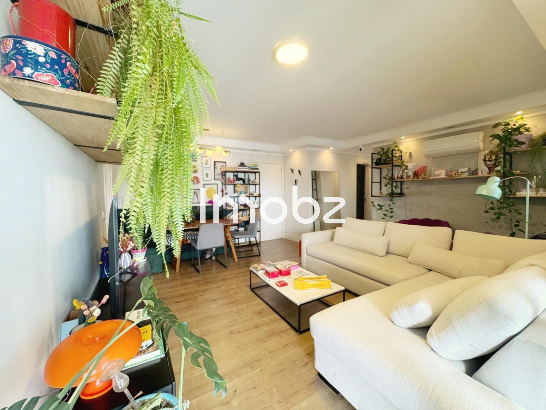 Apartamento à venda no Florida Residence Park - Rua Adele, 119 - São Paulo - SP - CEP: 04757-050 - foto 4