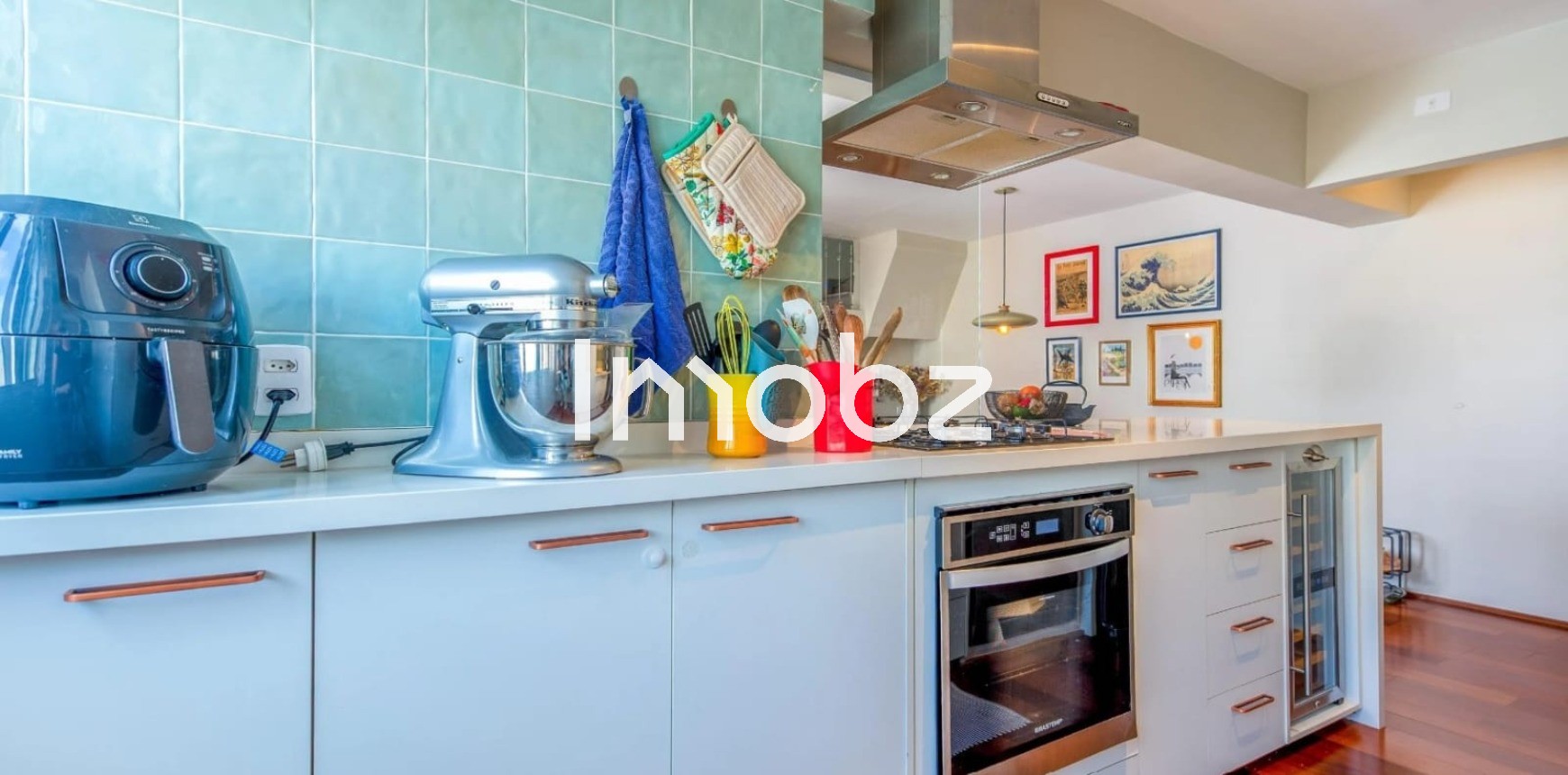 Apartamento à venda na RUA ARMINDA, 79 - VILA OLÍMPIA - São Paulo - SP - CEP: 04545-100 - foto 9