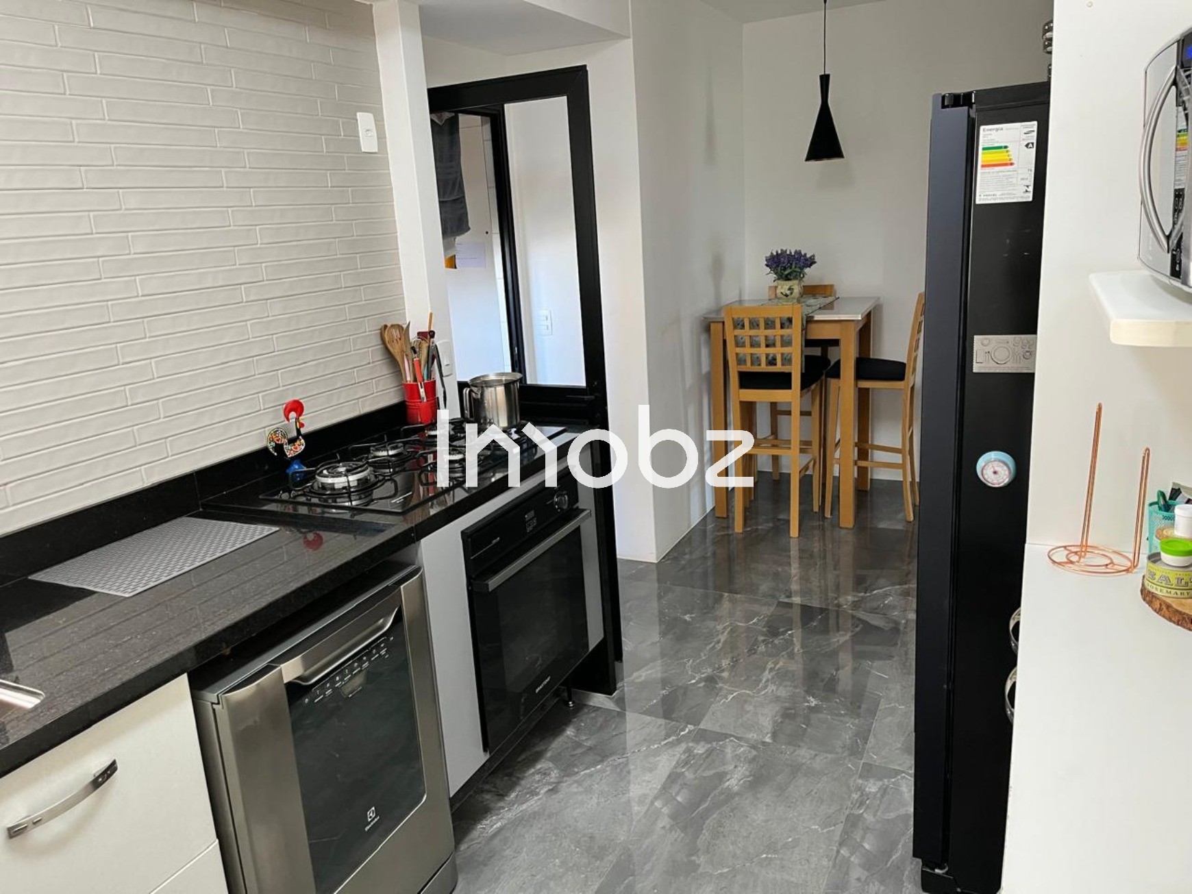 Apartamento para locação no Condomínio Villaggio Panamby - Itapaiuna, 1800 - São Paulo - SP - CEP: 05707-001 - foto 6