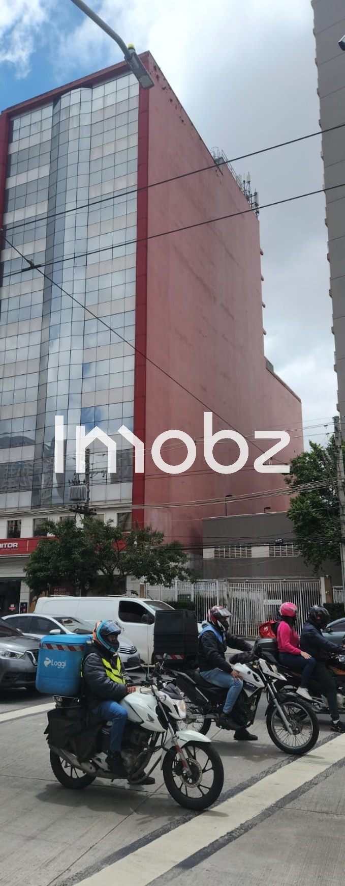 Apartamento à venda na AVENIDA RANGEL PESTANA, 1113 - BRÁS - São Paulo - SP - CEP: 03001-000 - foto 1