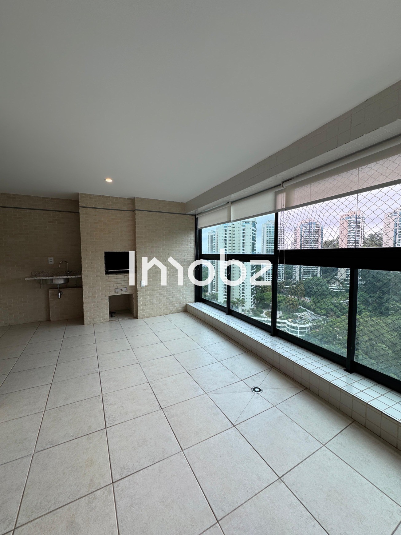 Apartamento à venda no Condomínio Villaggio Panamby - Itapaiuna, 1800 - São Paulo - SP - CEP: 05707-001 - foto 6