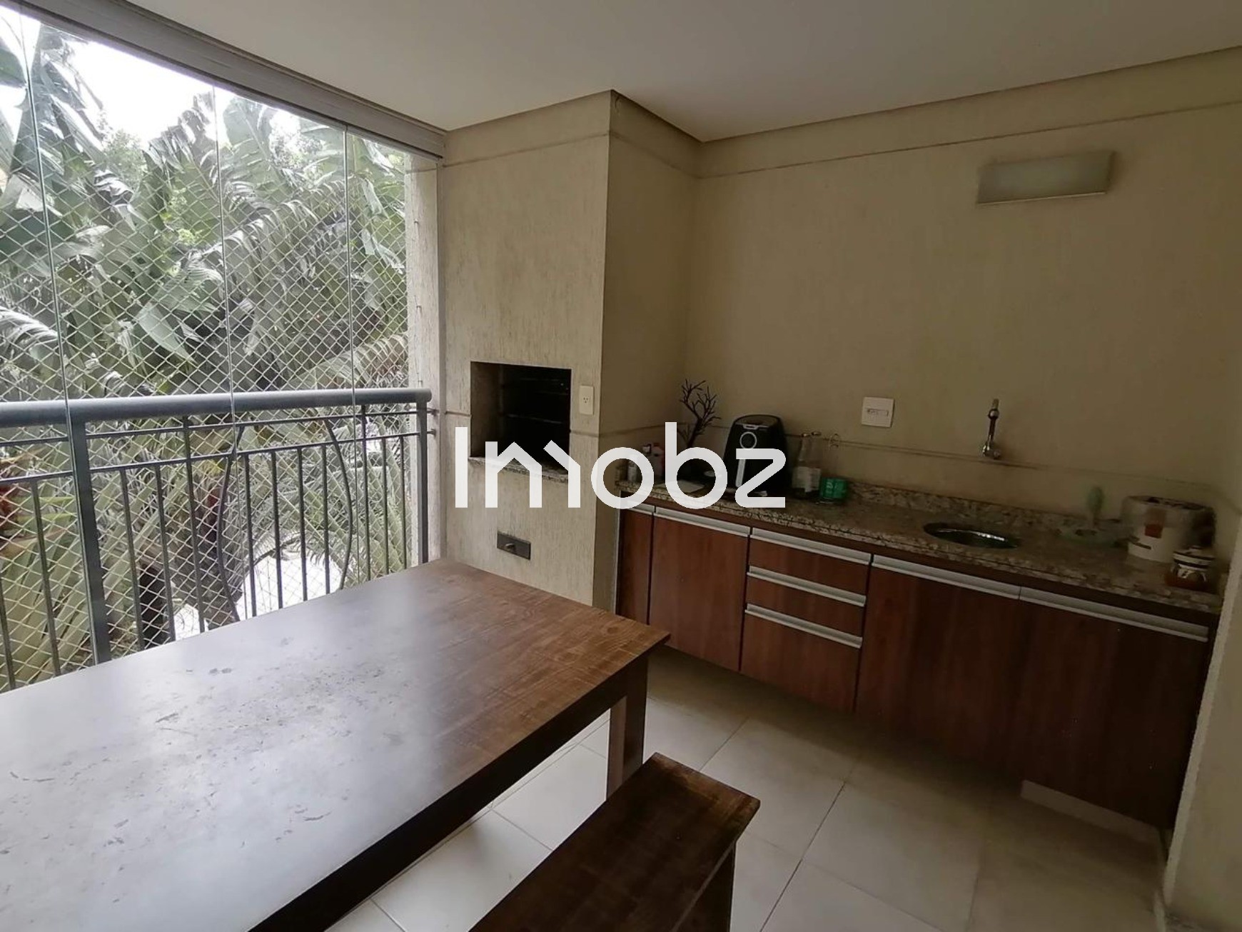 Apartamento à venda na RUA CANCIONEIRO DE ÉVORA, 288 - SANTO AMARO - São Paulo - SP - CEP: 04708-010 - foto 9