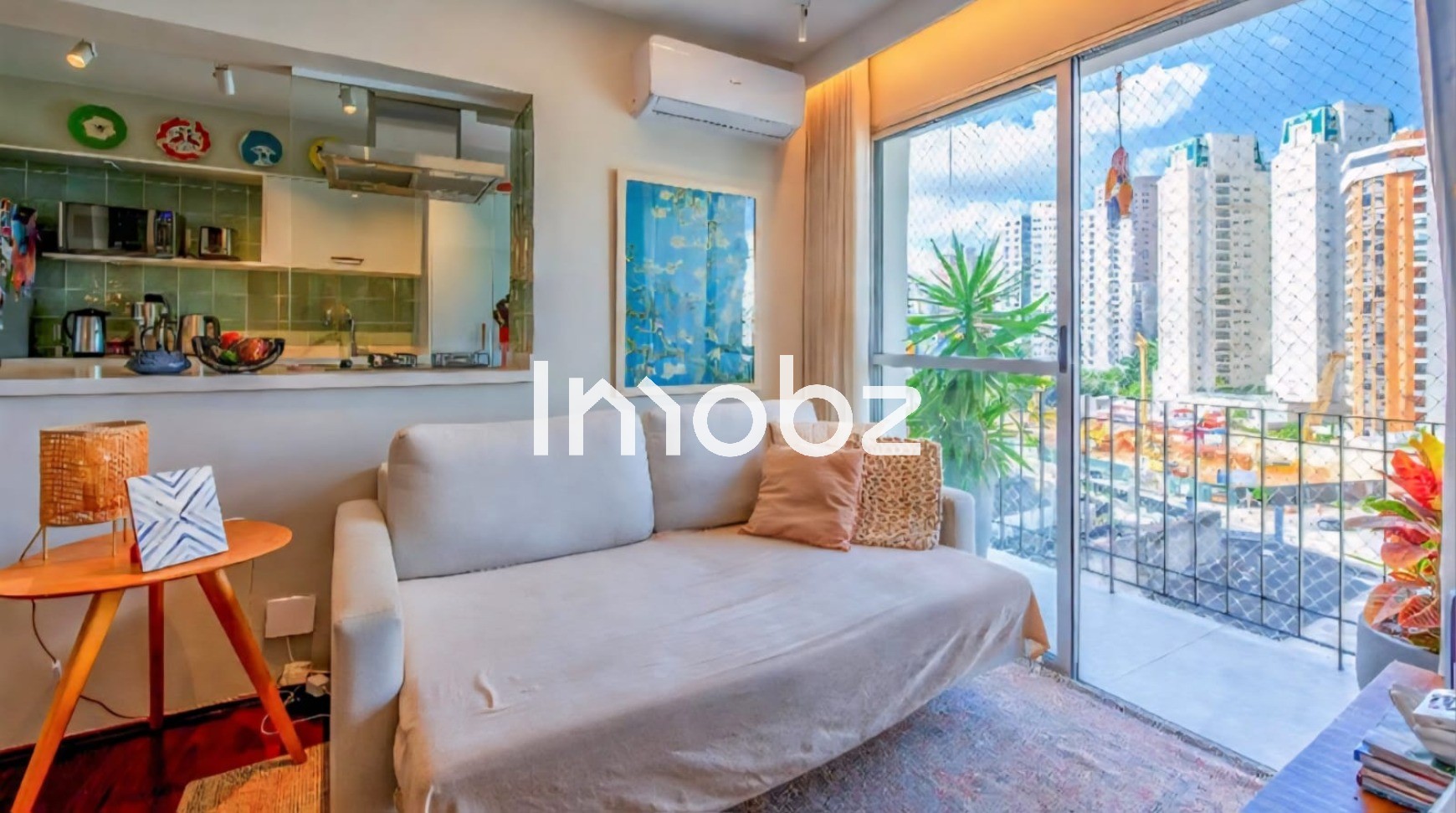 Apartamento à venda na RUA ARMINDA, 79 - VILA OLÍMPIA - São Paulo - SP - CEP: 04545-100 - foto 5